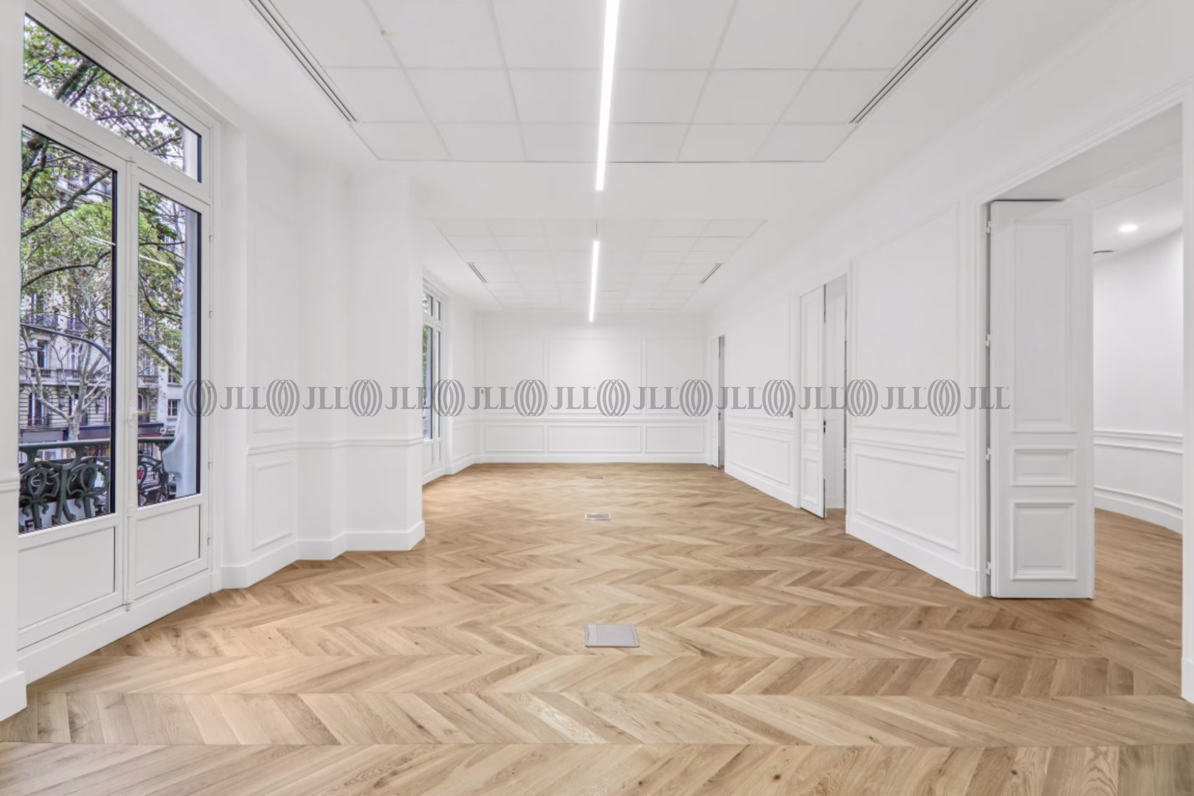 29 BOULEVARD DE COURCELLES