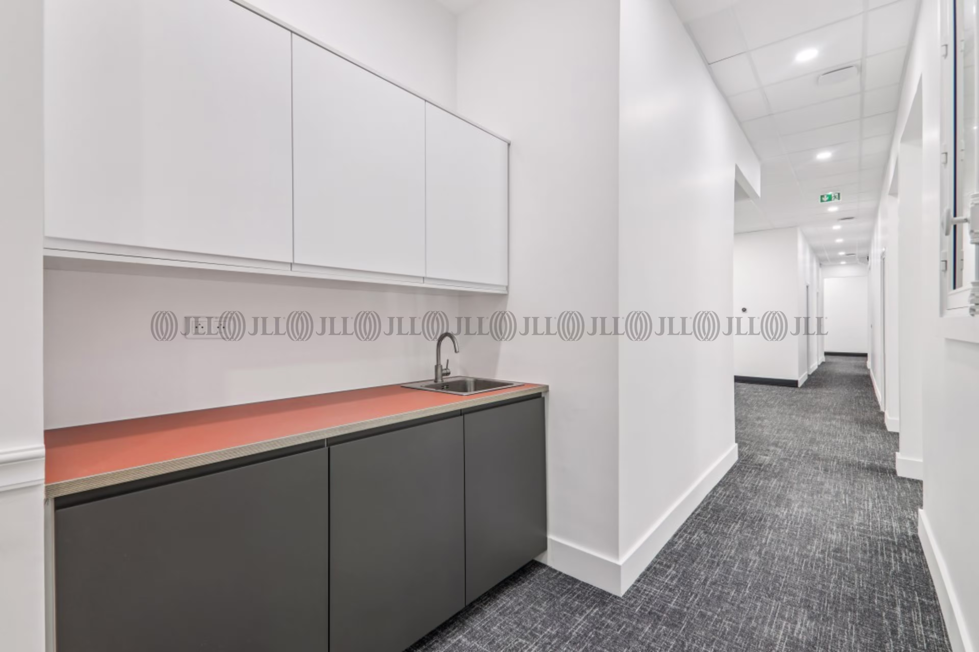 29 BOULEVARD DE COURCELLES