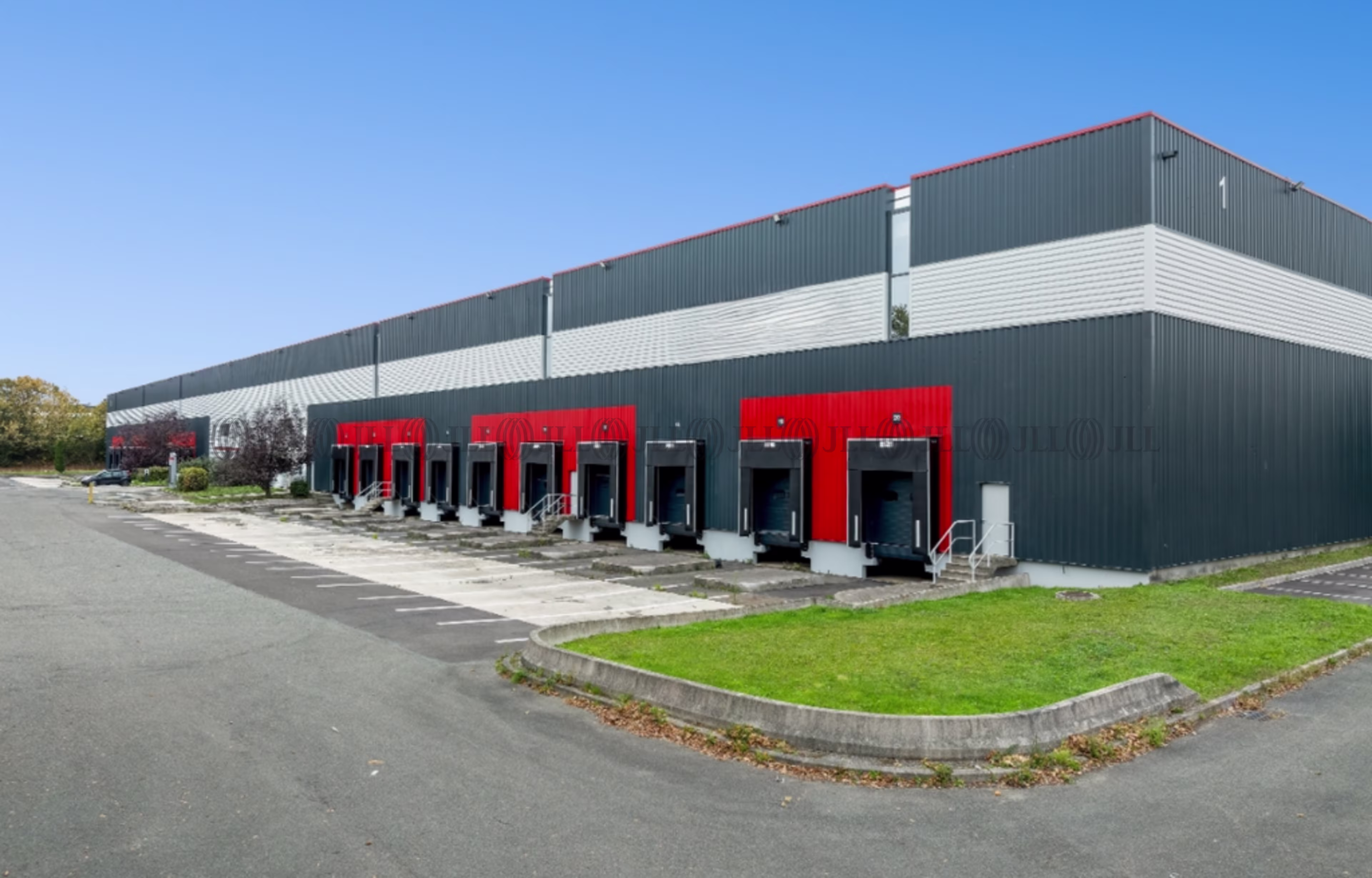 20 AVENUE DES FRERES LUMIERE