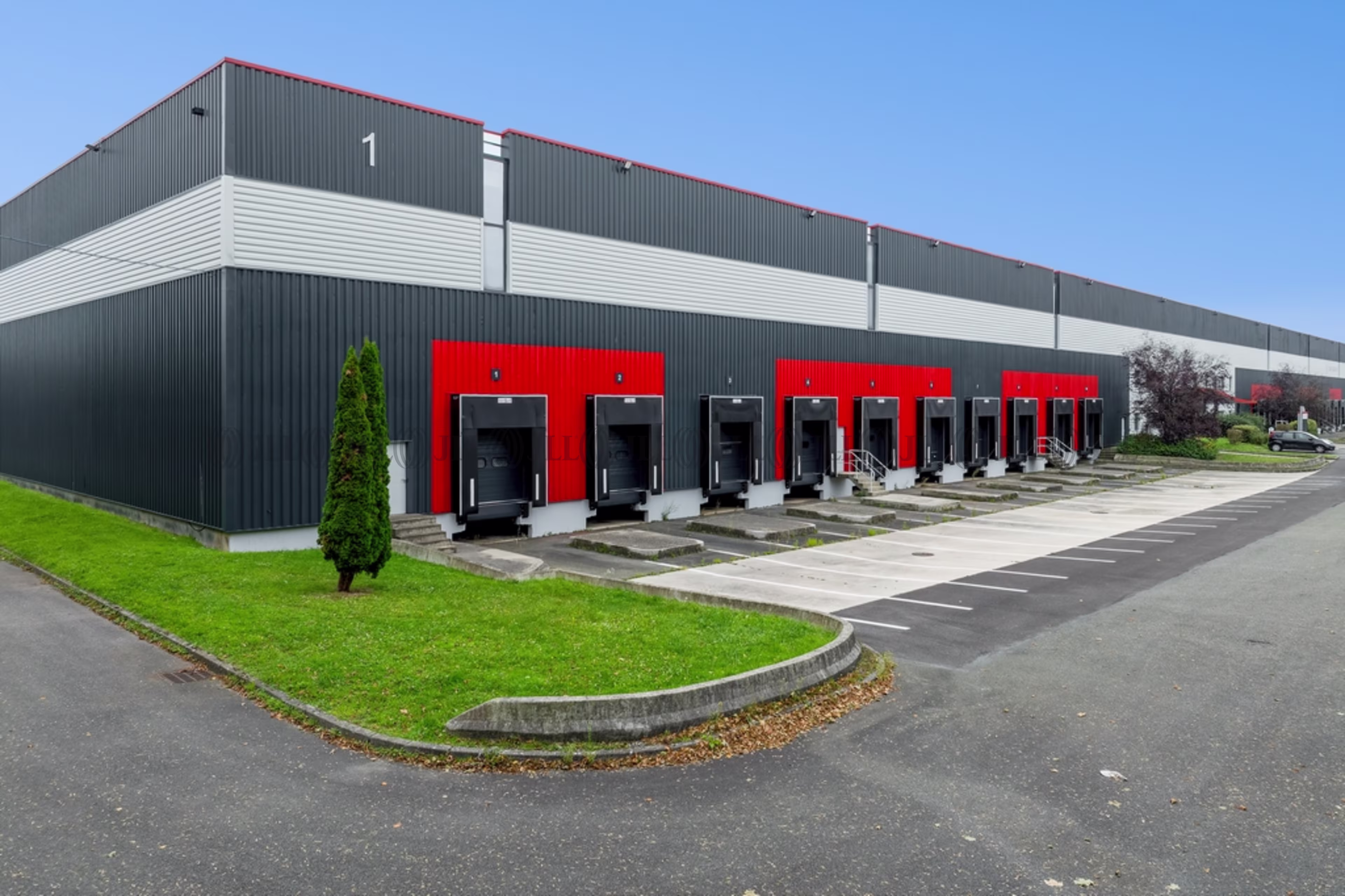 20 AVENUE DES FRERES LUMIERE