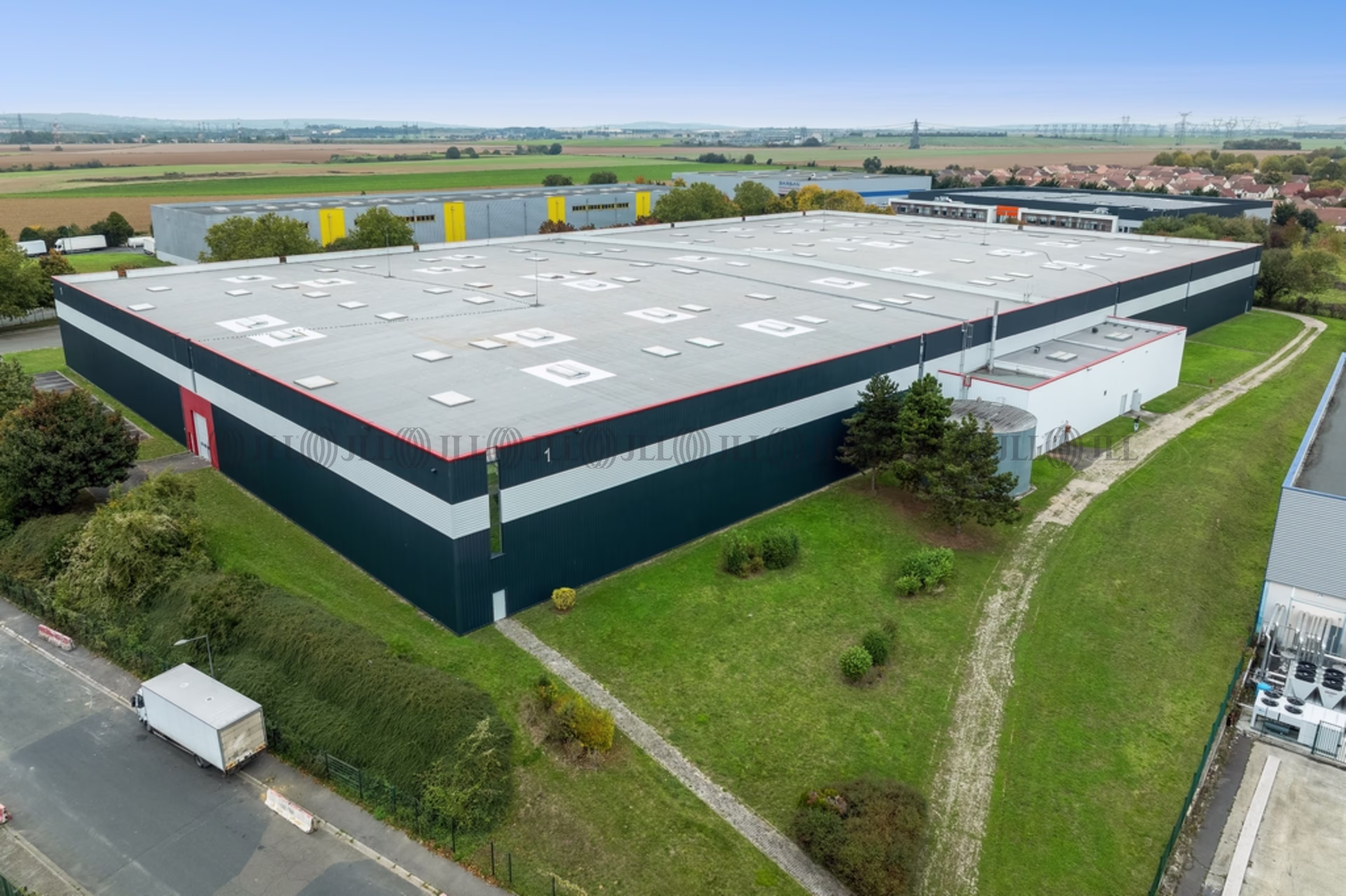 20 AVENUE DES FRERES LUMIERE