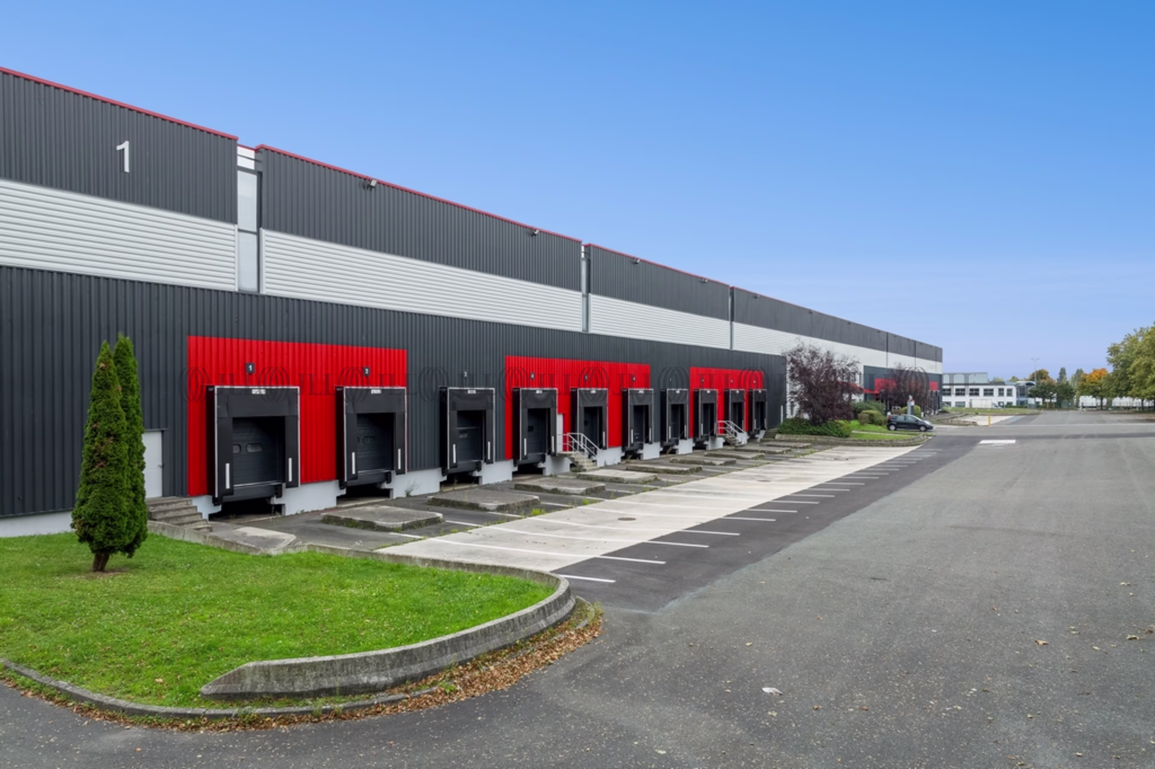 20 AVENUE DES FRERES LUMIERE