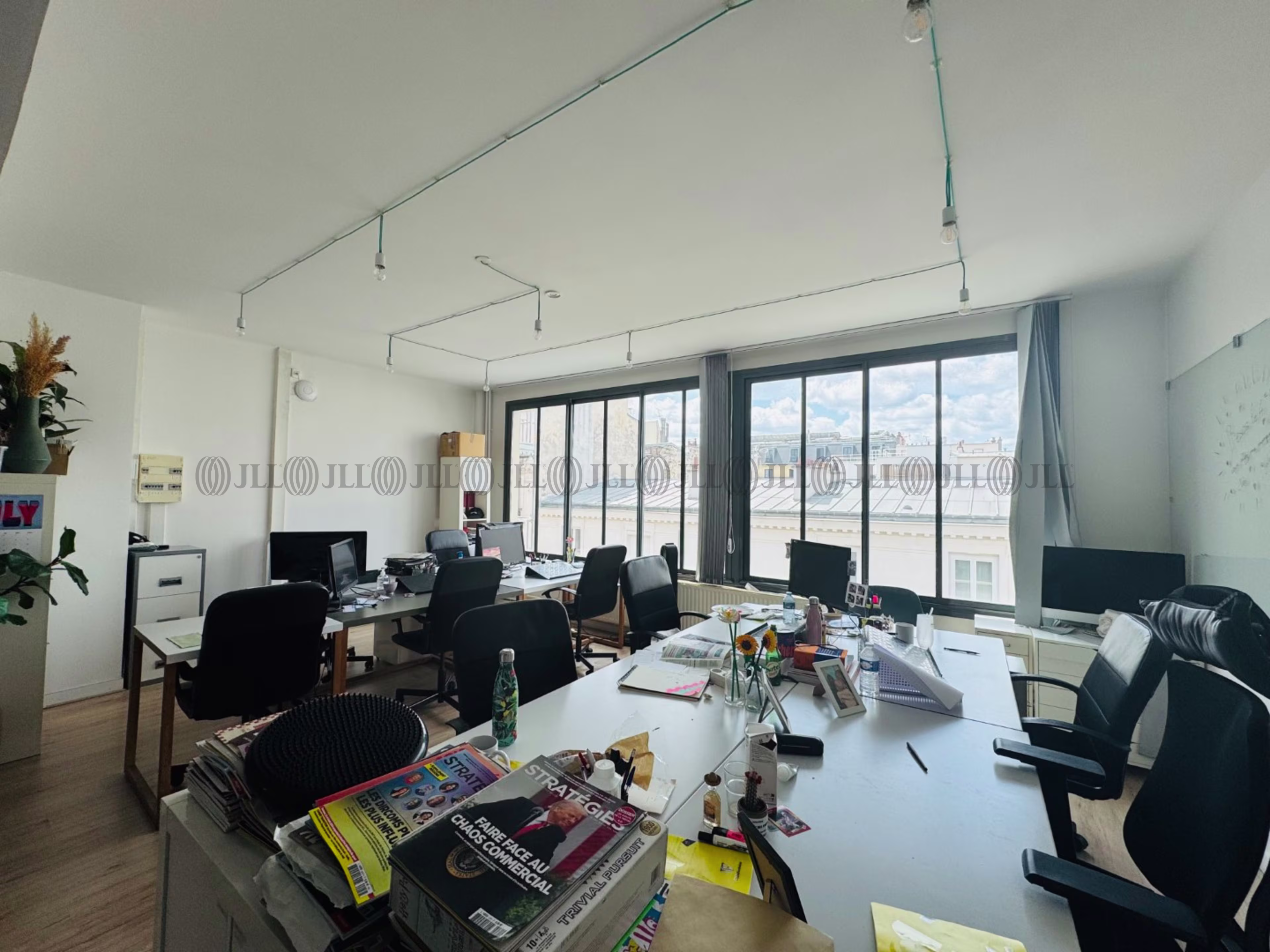 6BIS RUE RICHARD LENOIR