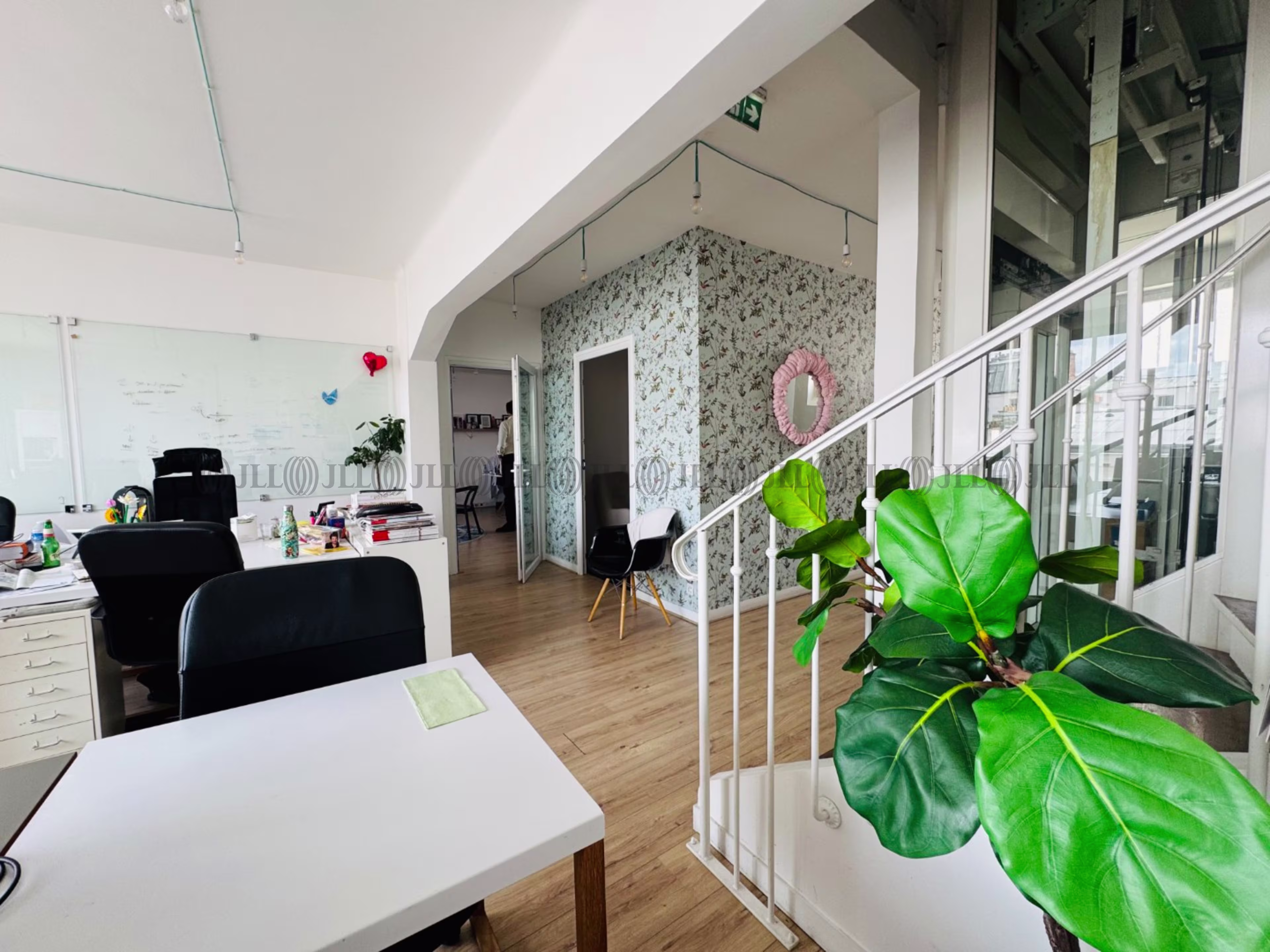 6BIS RUE RICHARD LENOIR