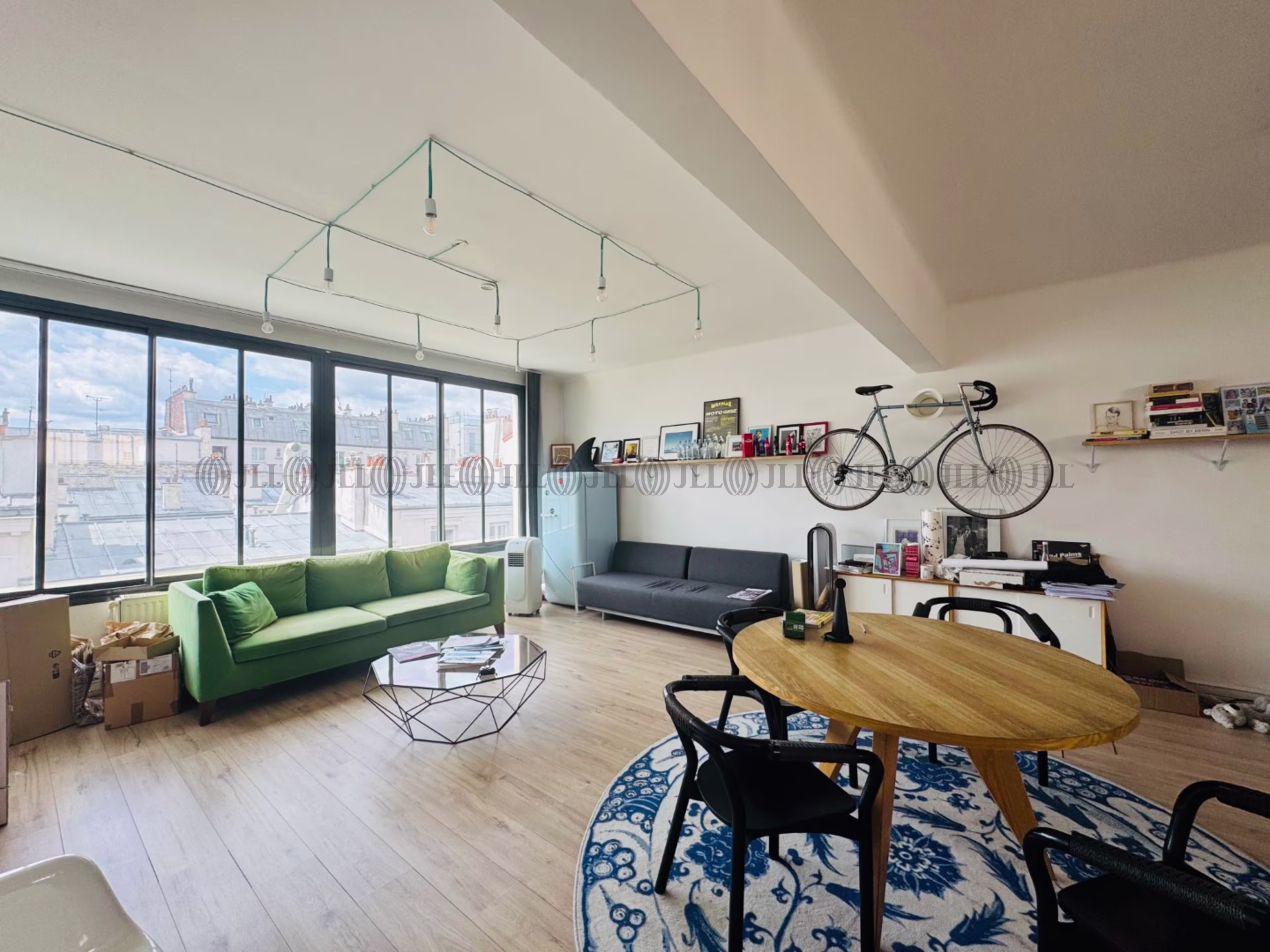 6BIS RUE RICHARD LENOIR