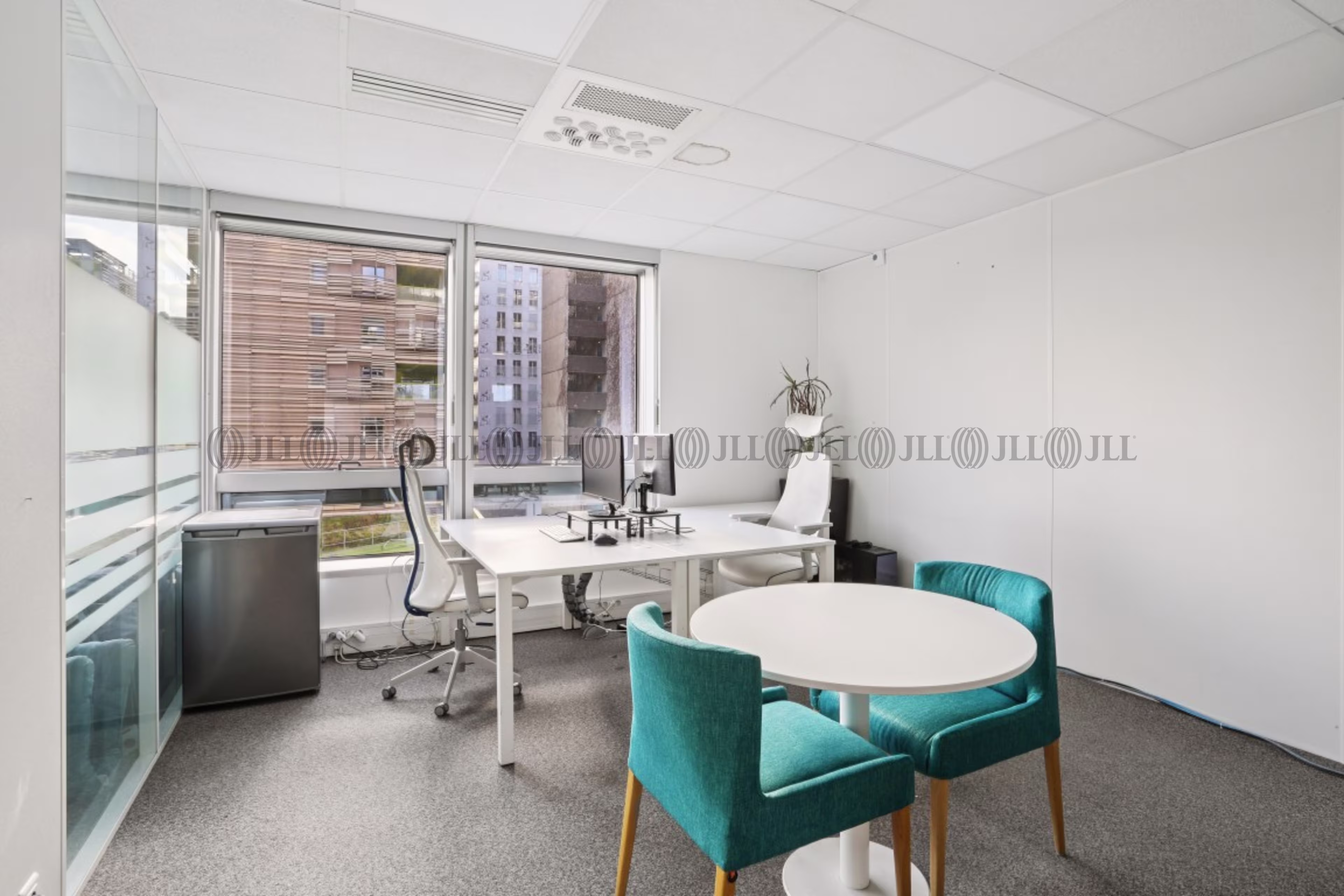 8 RUE BERNARD BUFFET