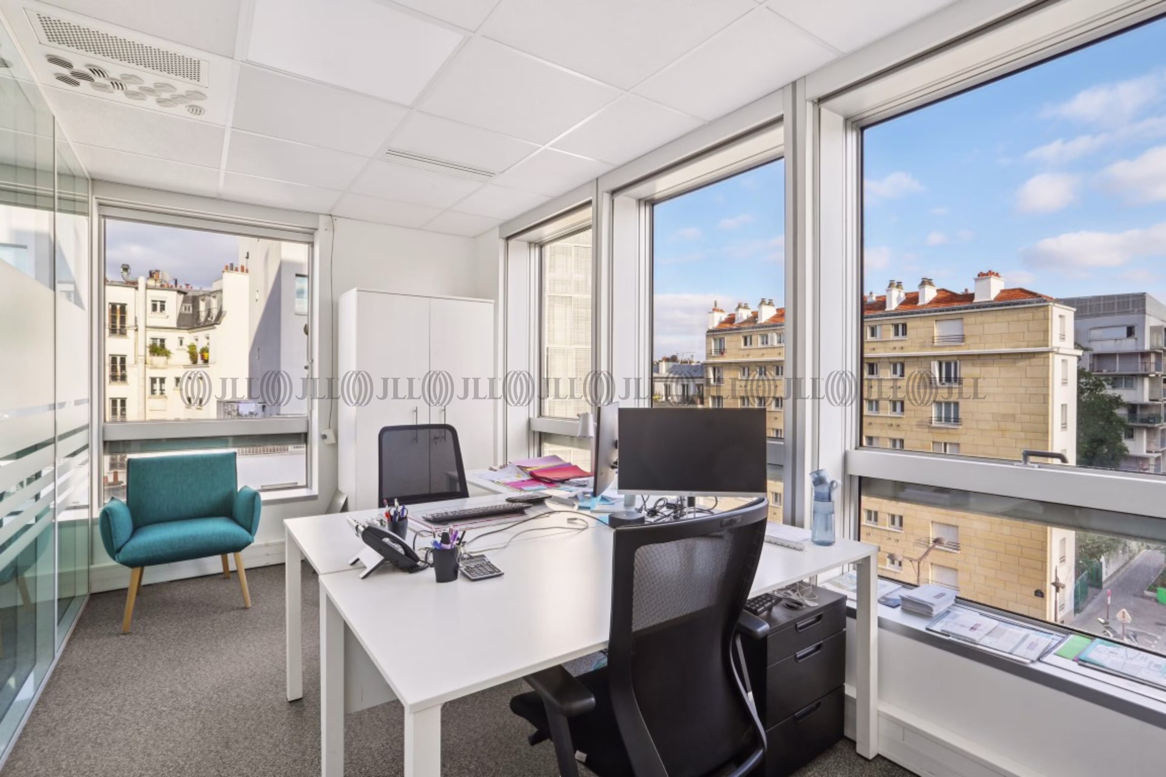 8 RUE BERNARD BUFFET