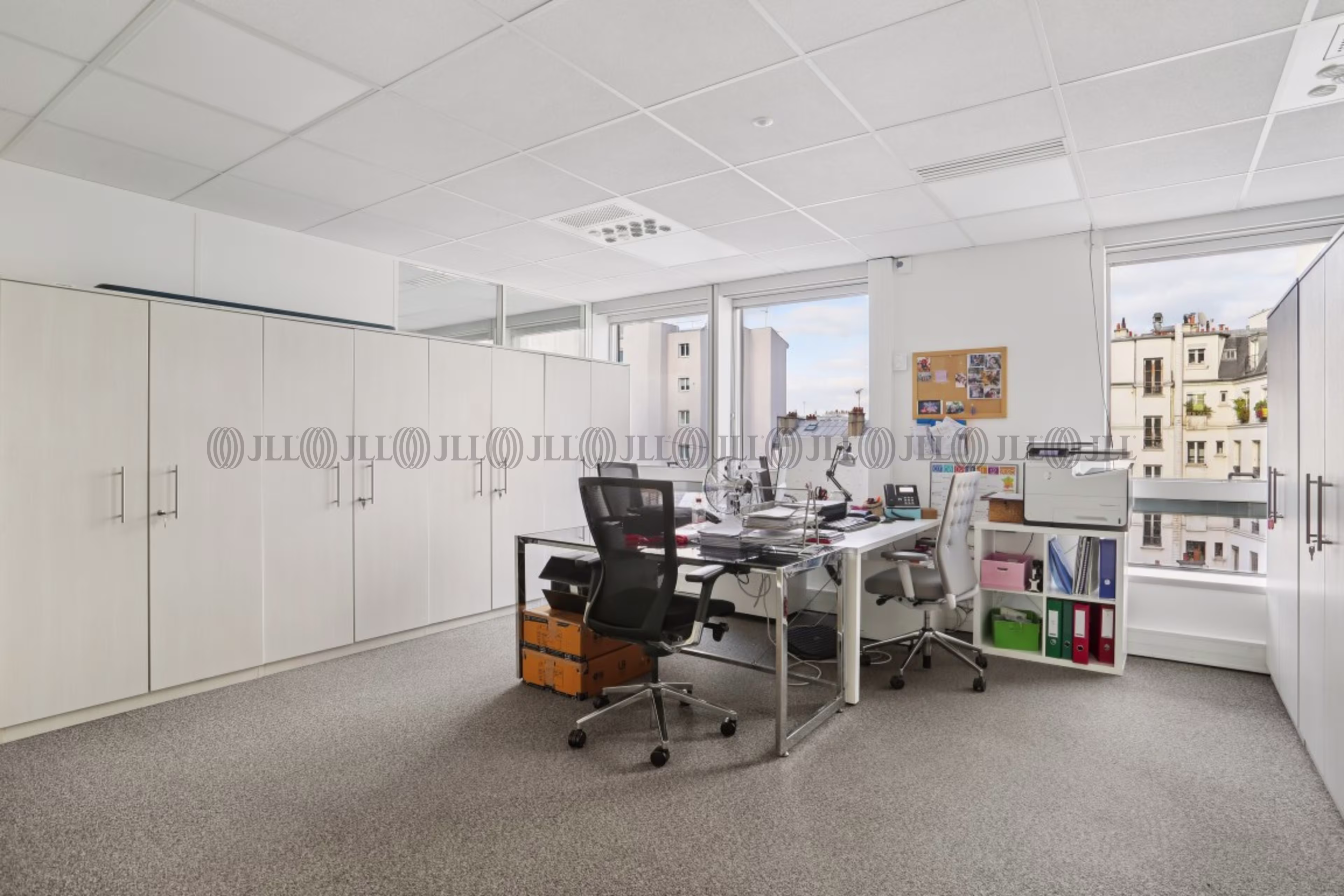 8 RUE BERNARD BUFFET