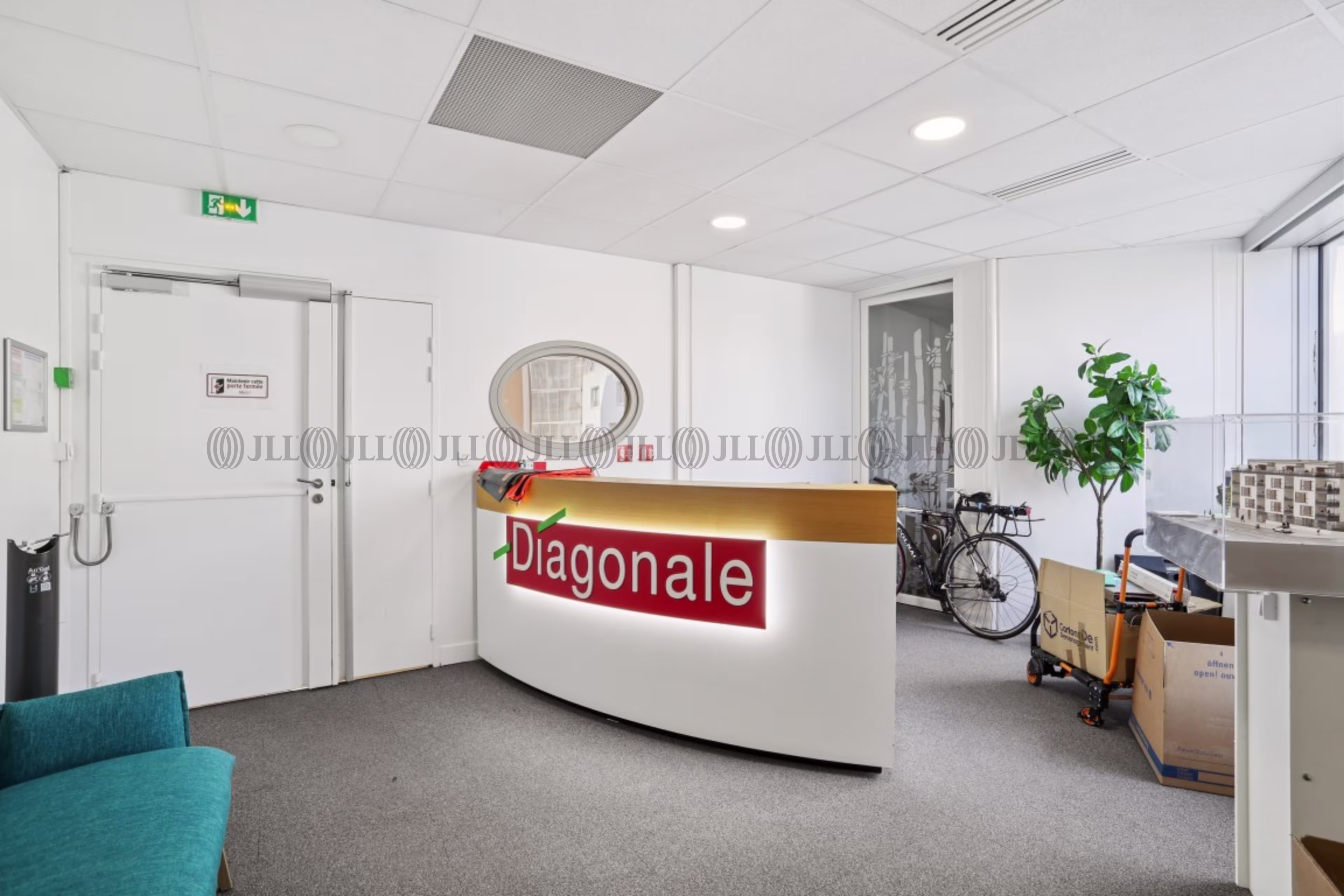 8 RUE BERNARD BUFFET