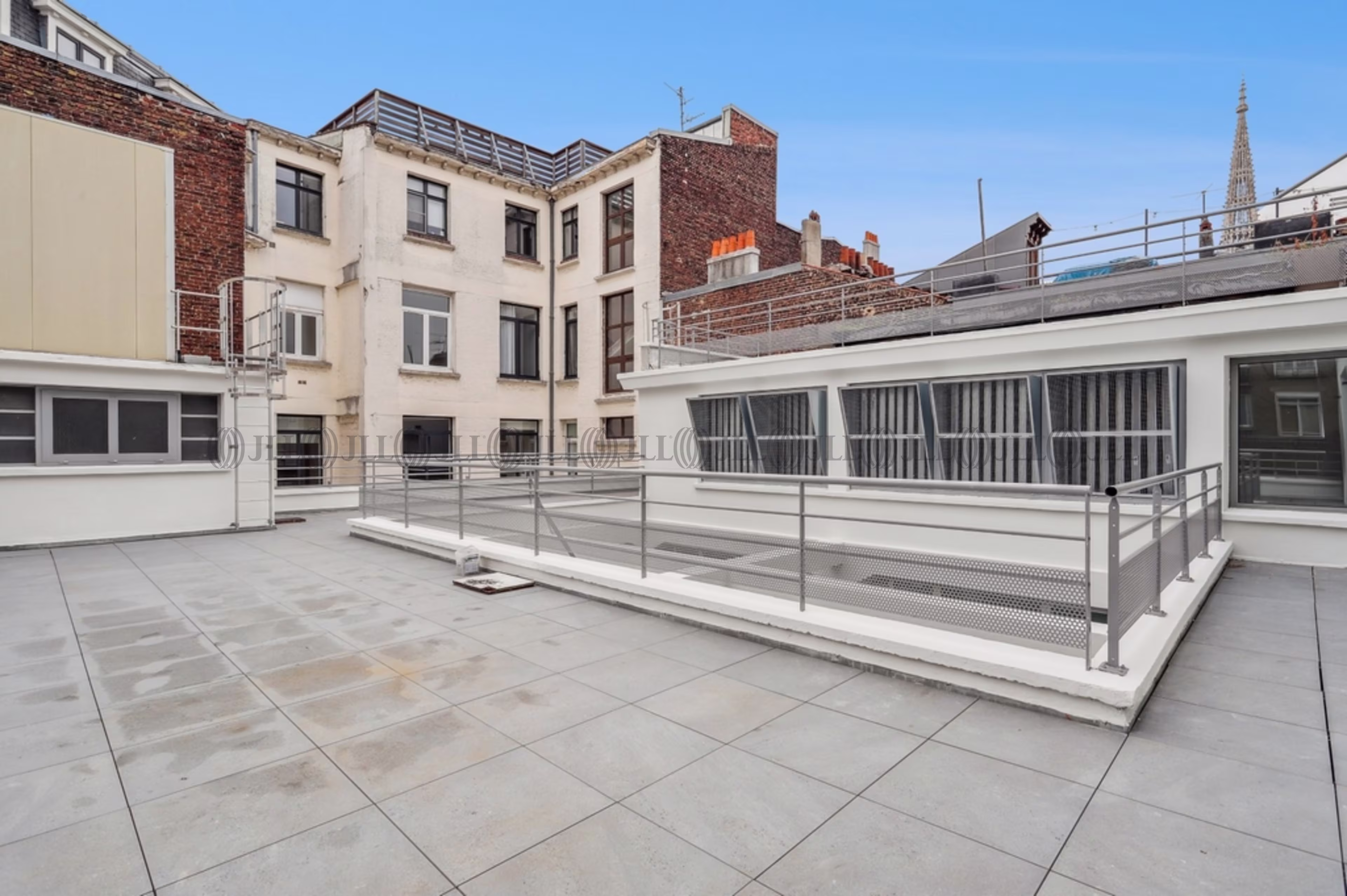 19-21 RUE PIERRE MAUROY