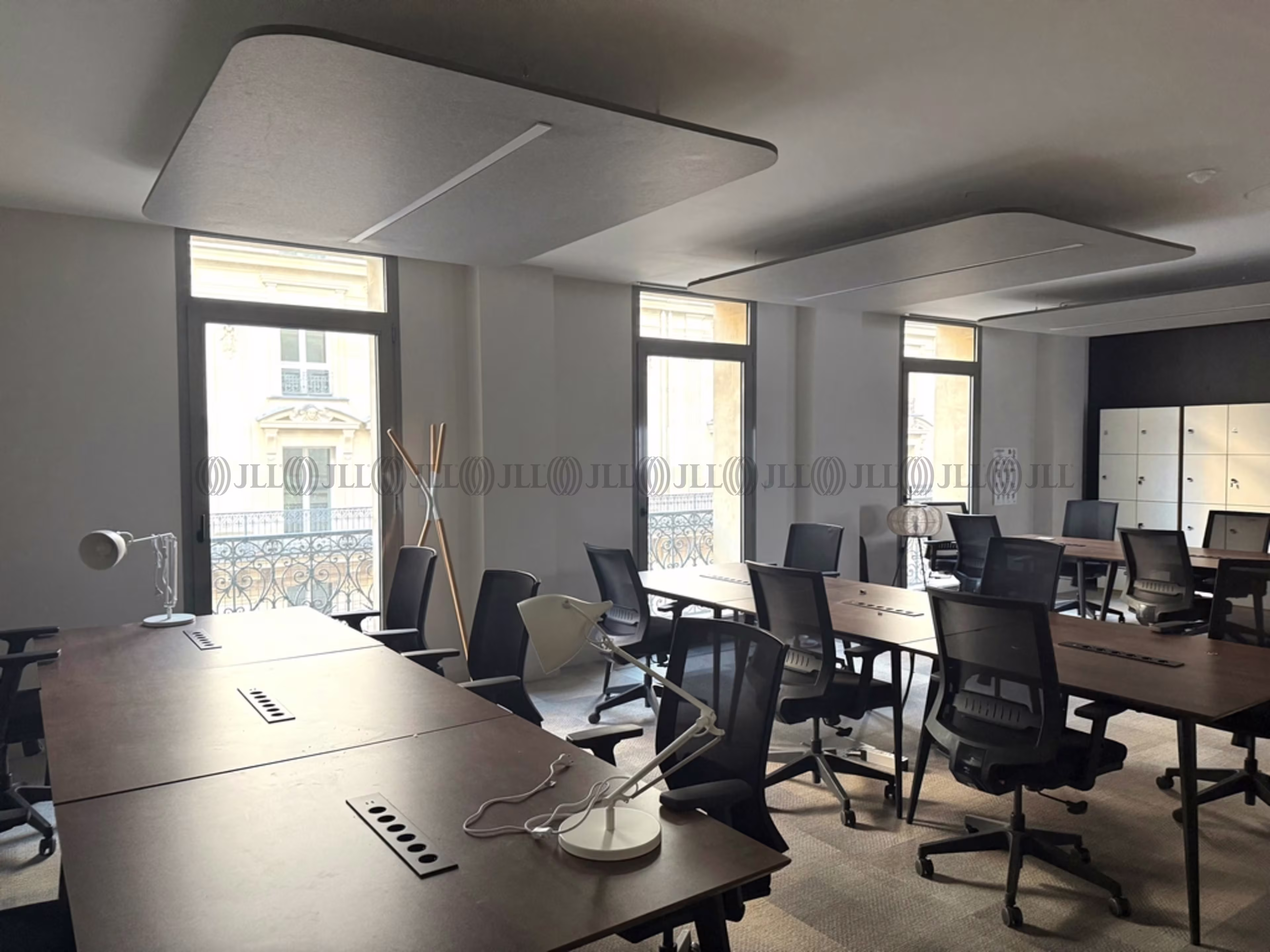 38-40 RUE LE PELETIER