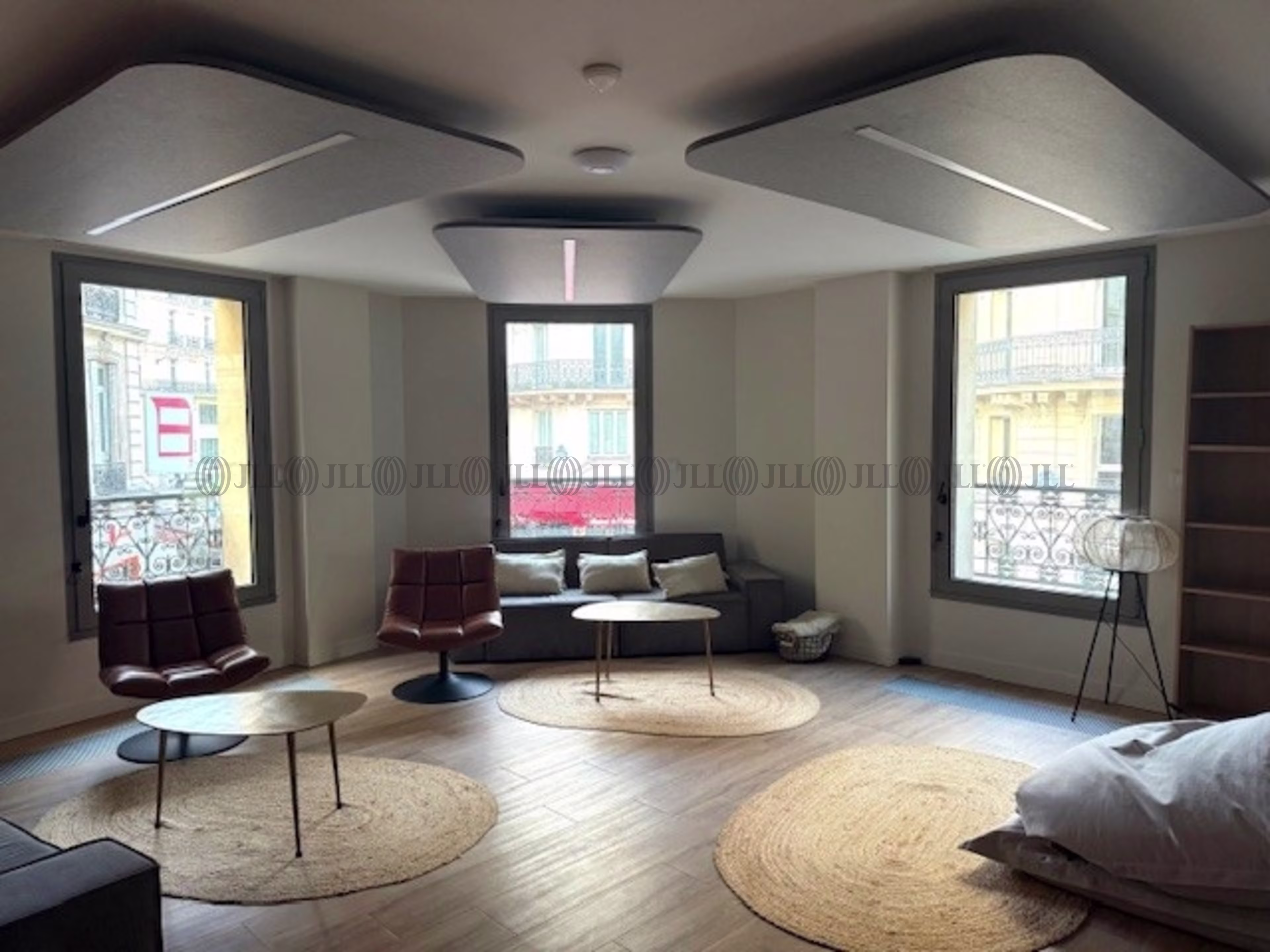 38-40 RUE LE PELETIER