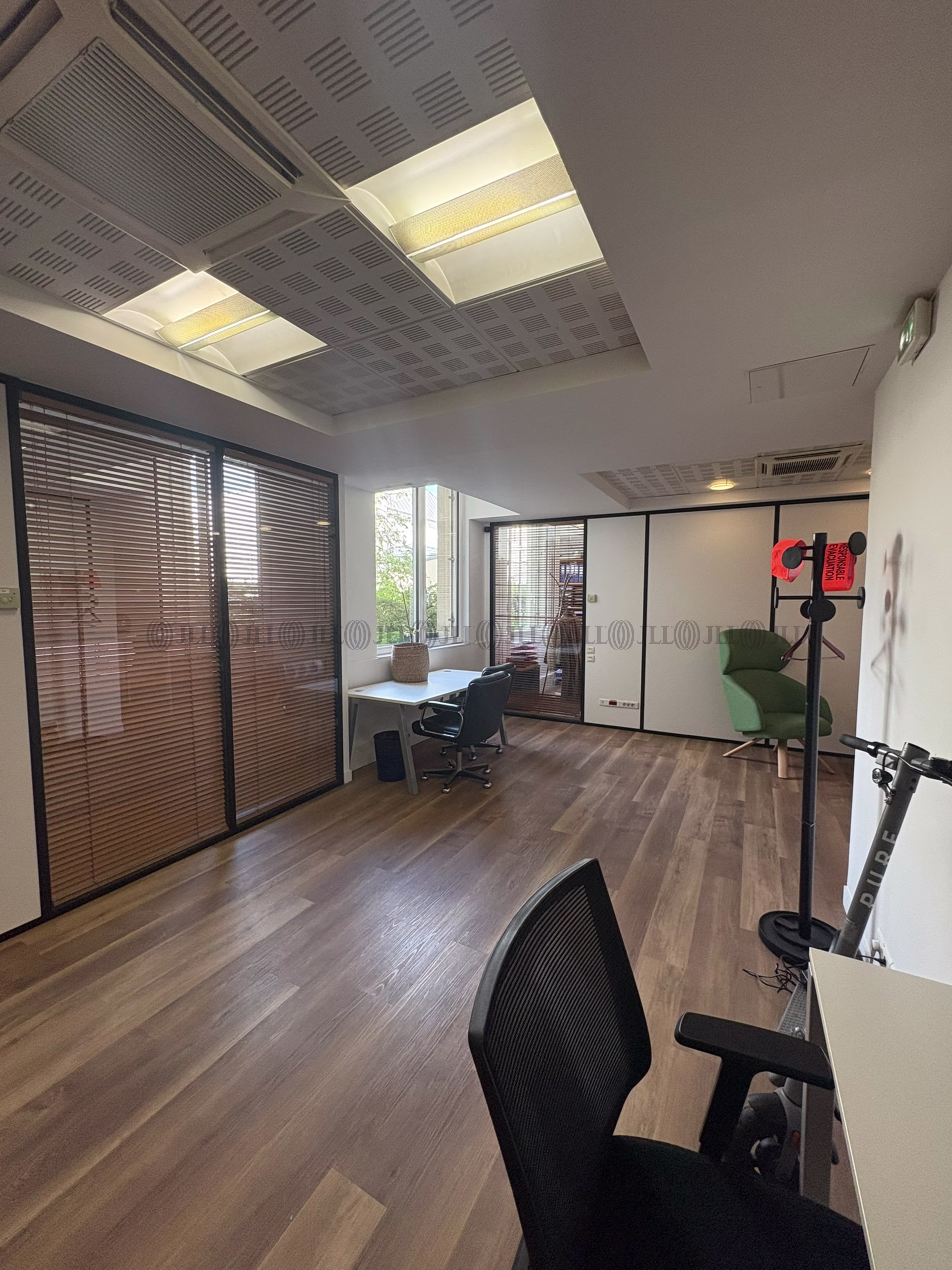 31-37 AVENUE DE WAGRAM