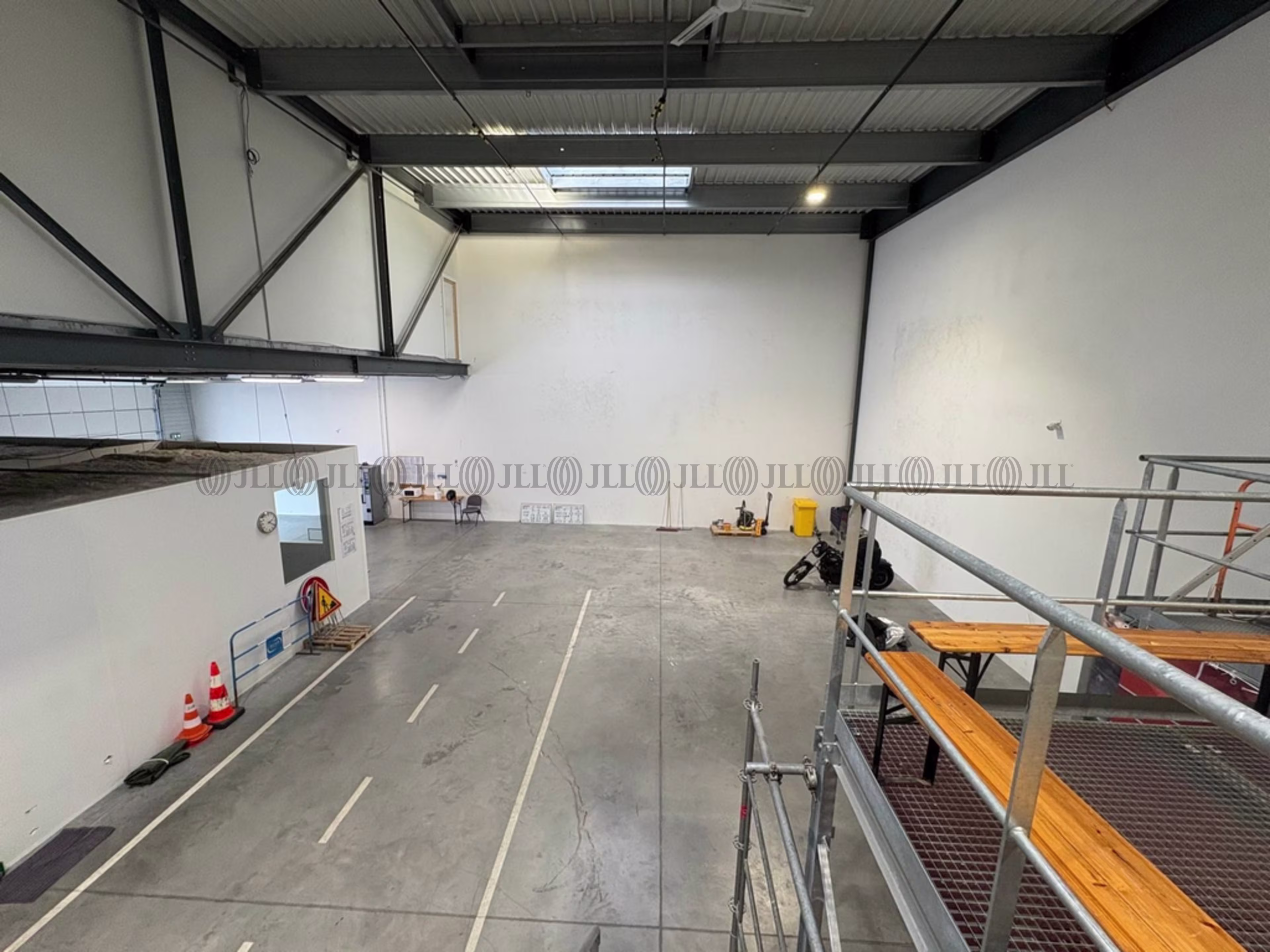 36 AVENUE MARC SANGNIER