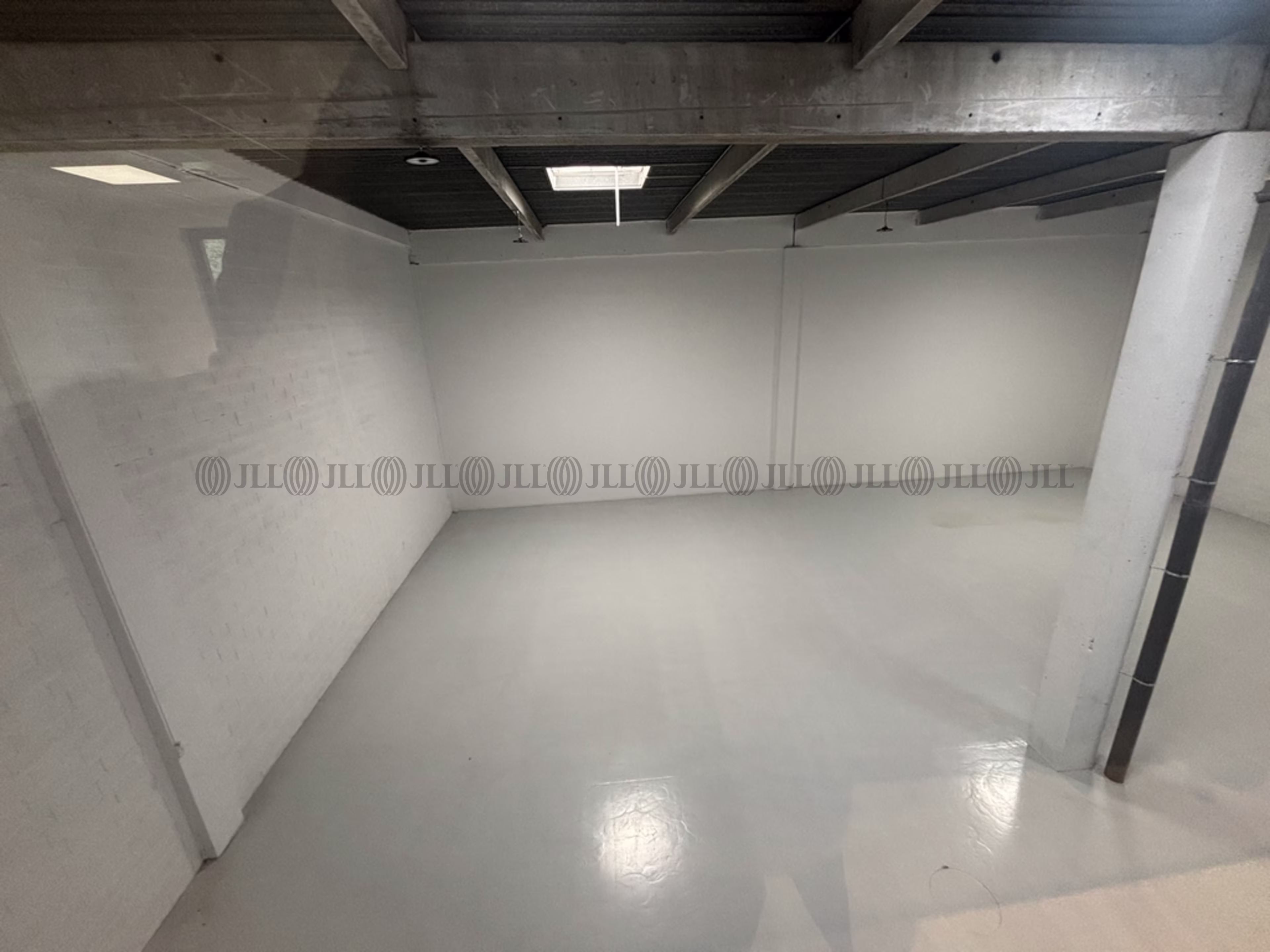 CHEMIN DE LA BASTIDE BLANCHE