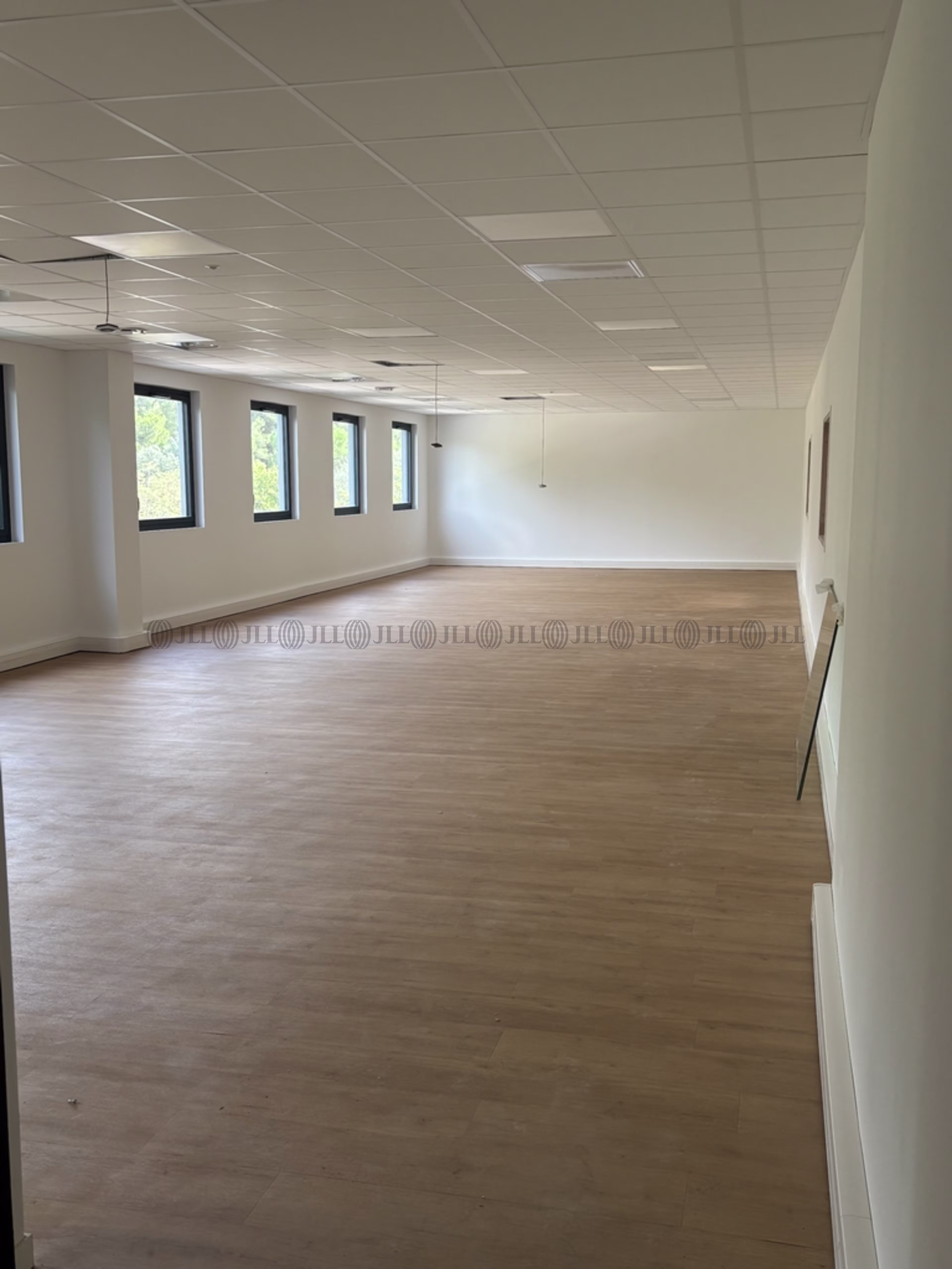 CHEMIN DE LA BASTIDE BLANCHE