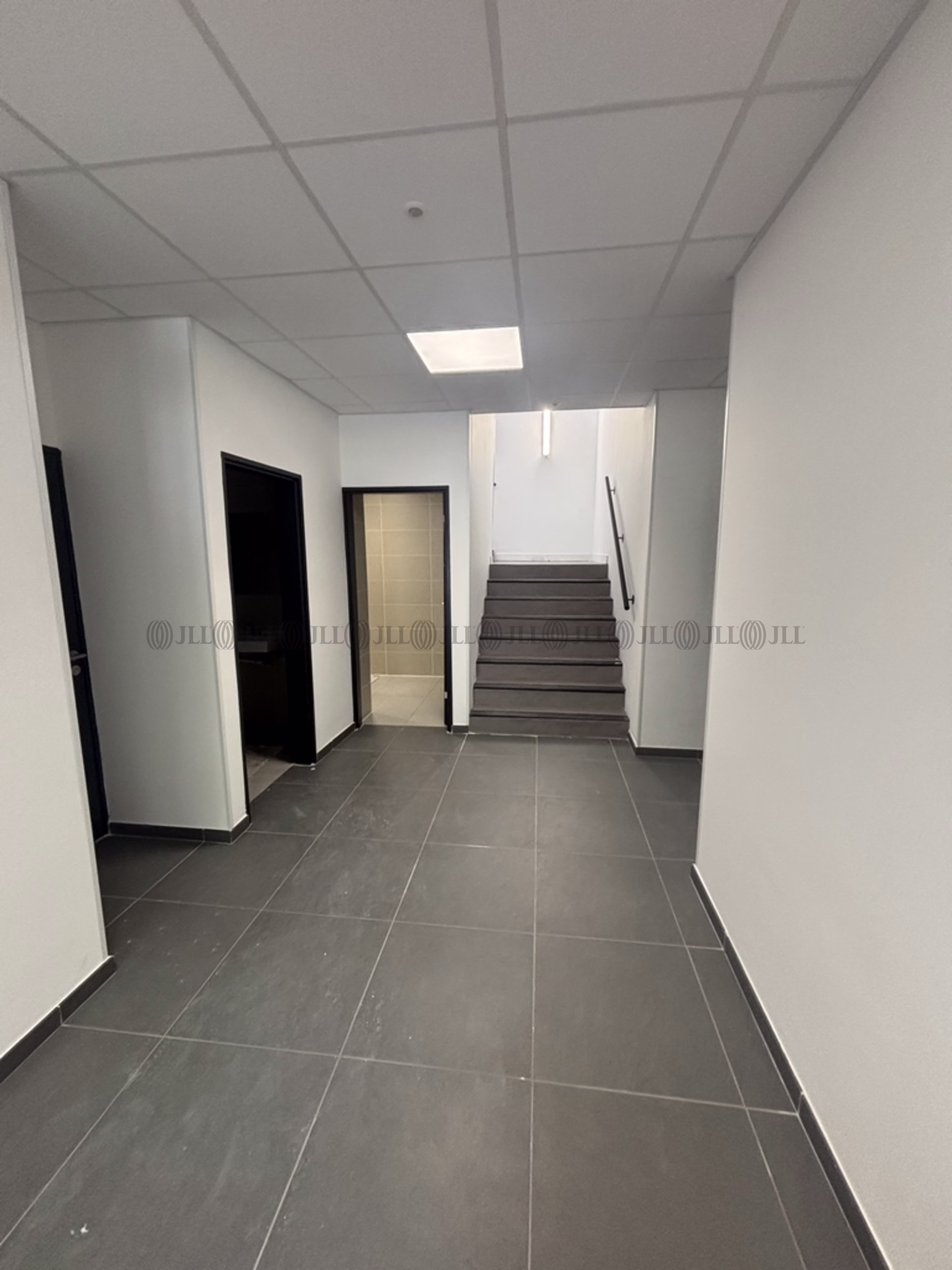 CHEMIN DE LA BASTIDE BLANCHE