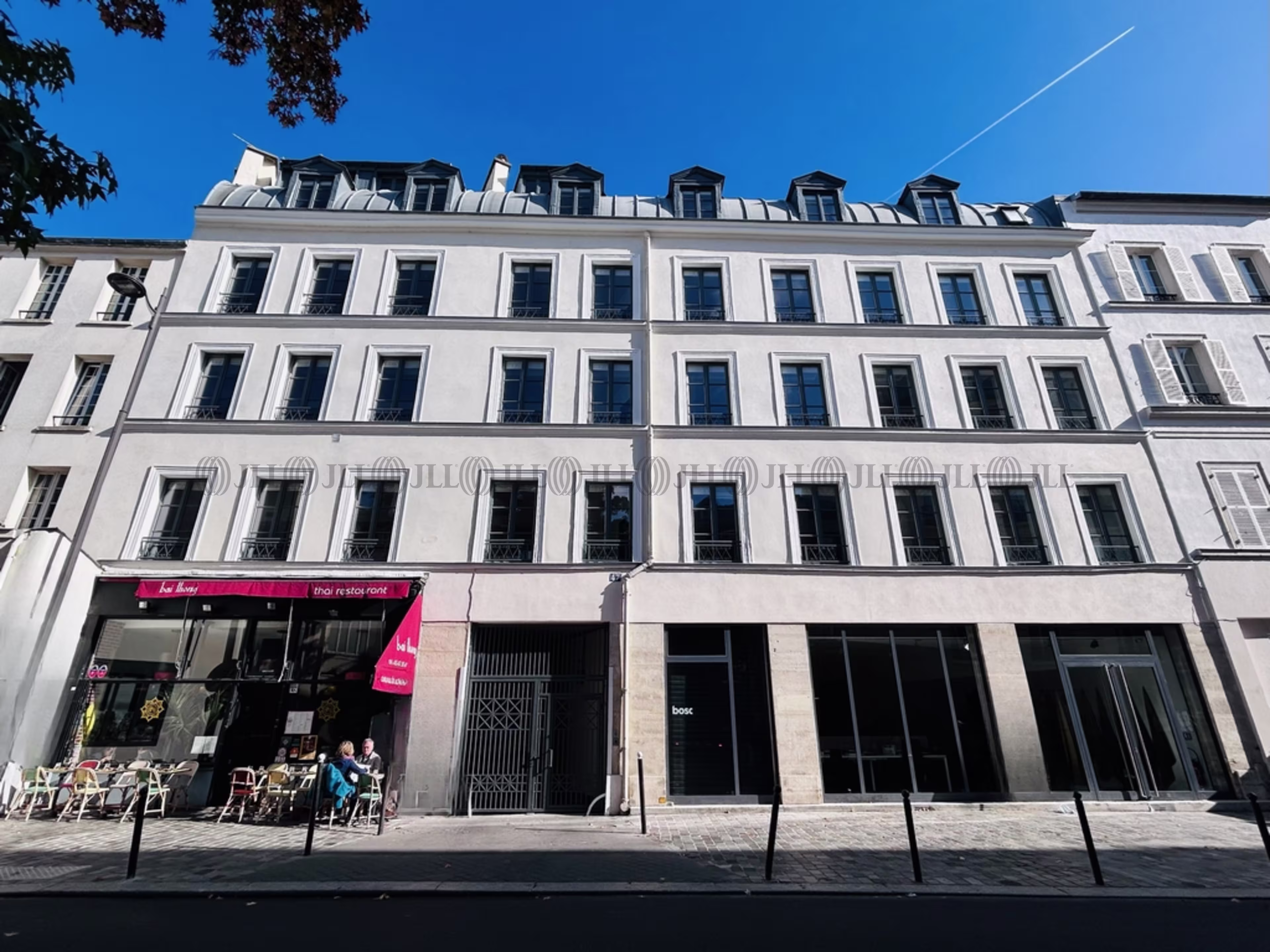 50 RUE DU FAUBOURG SAINT ANTOINE