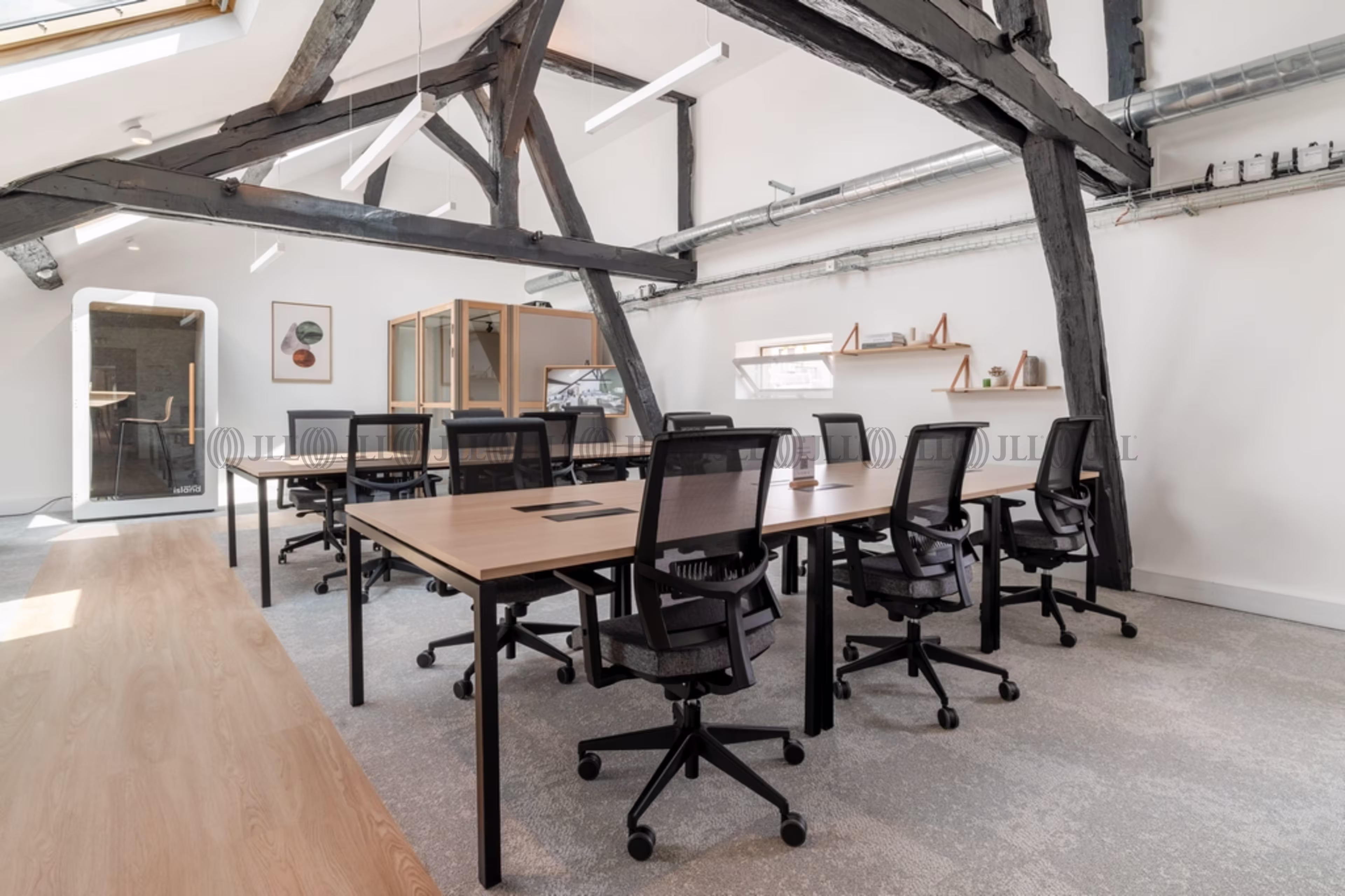 50 RUE DU FAUBOURG SAINT ANTOINE