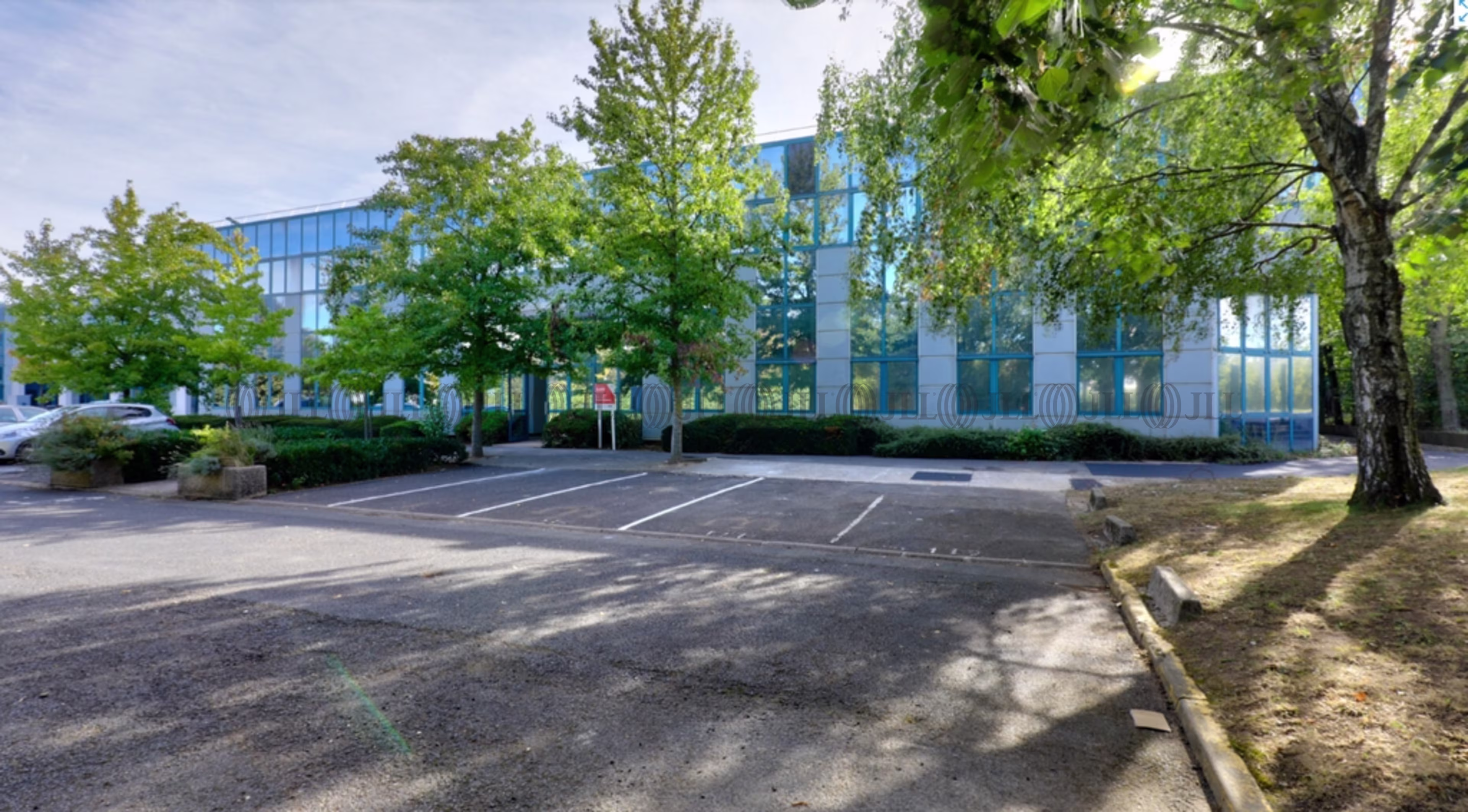 26 AVENUE DES PEPINIERES