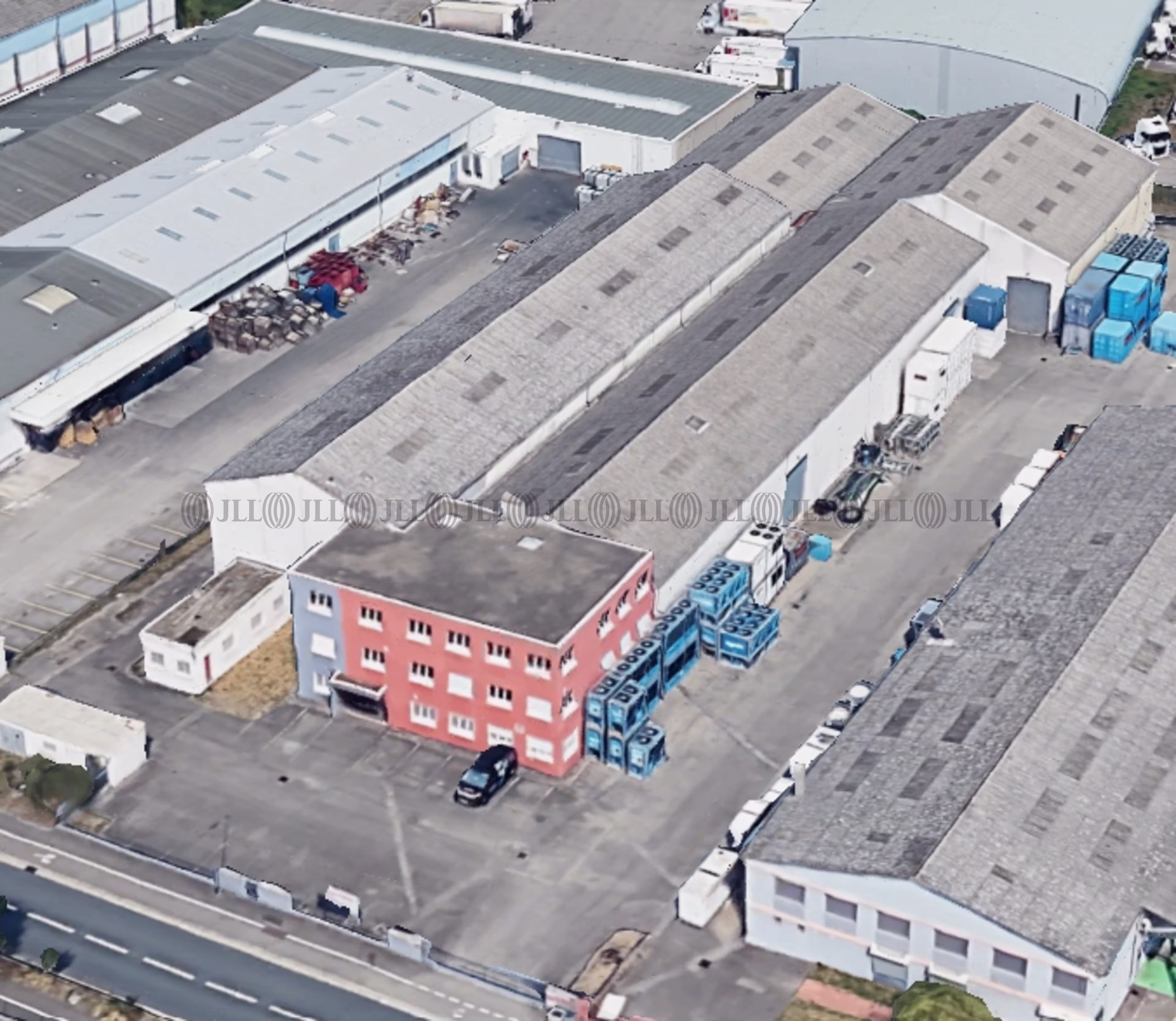 16 AVENUE DU MARECHAL DE LATTRE DE TASSIGNY