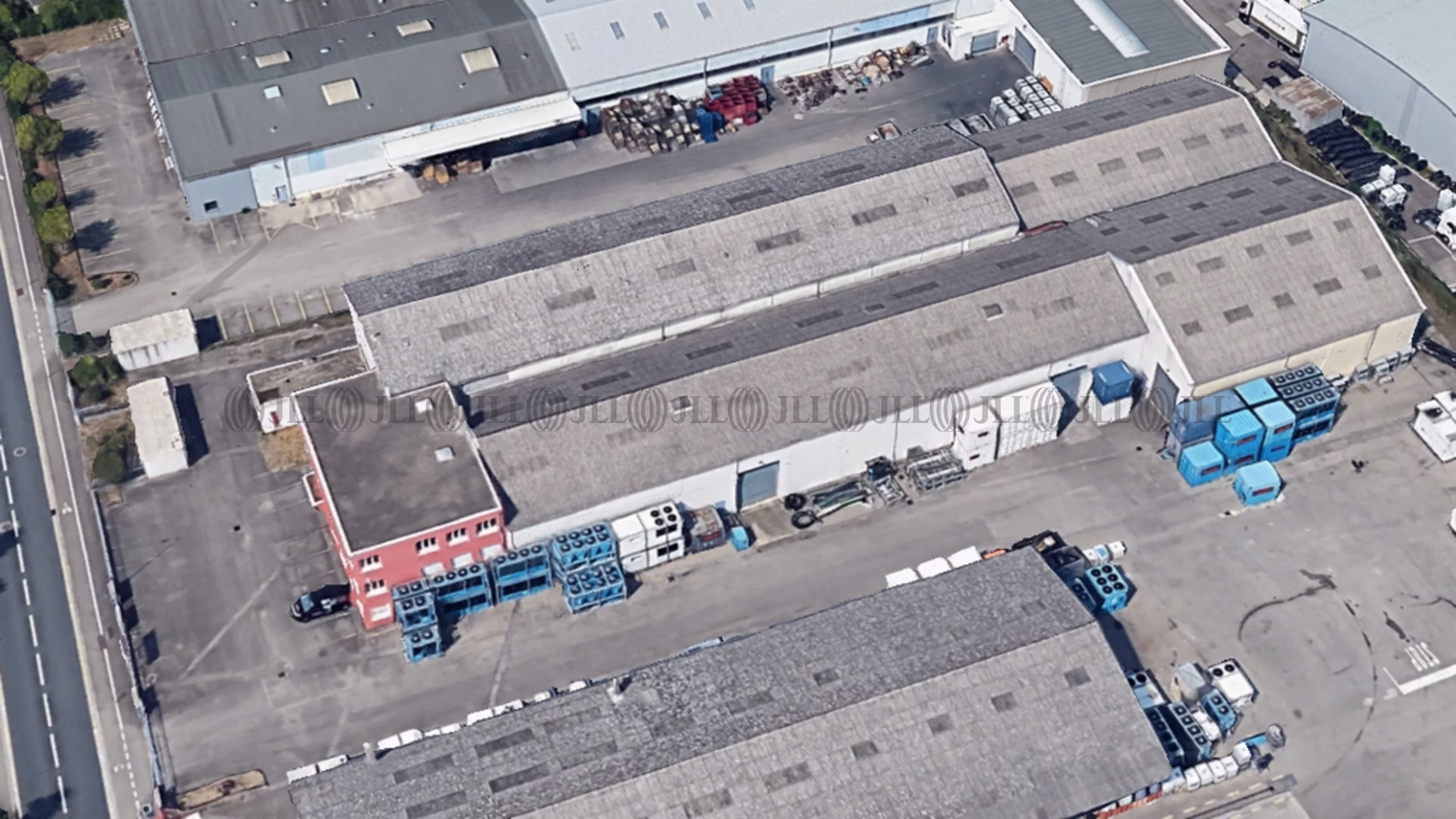 16 AVENUE DU MARECHAL DE LATTRE DE TASSIGNY