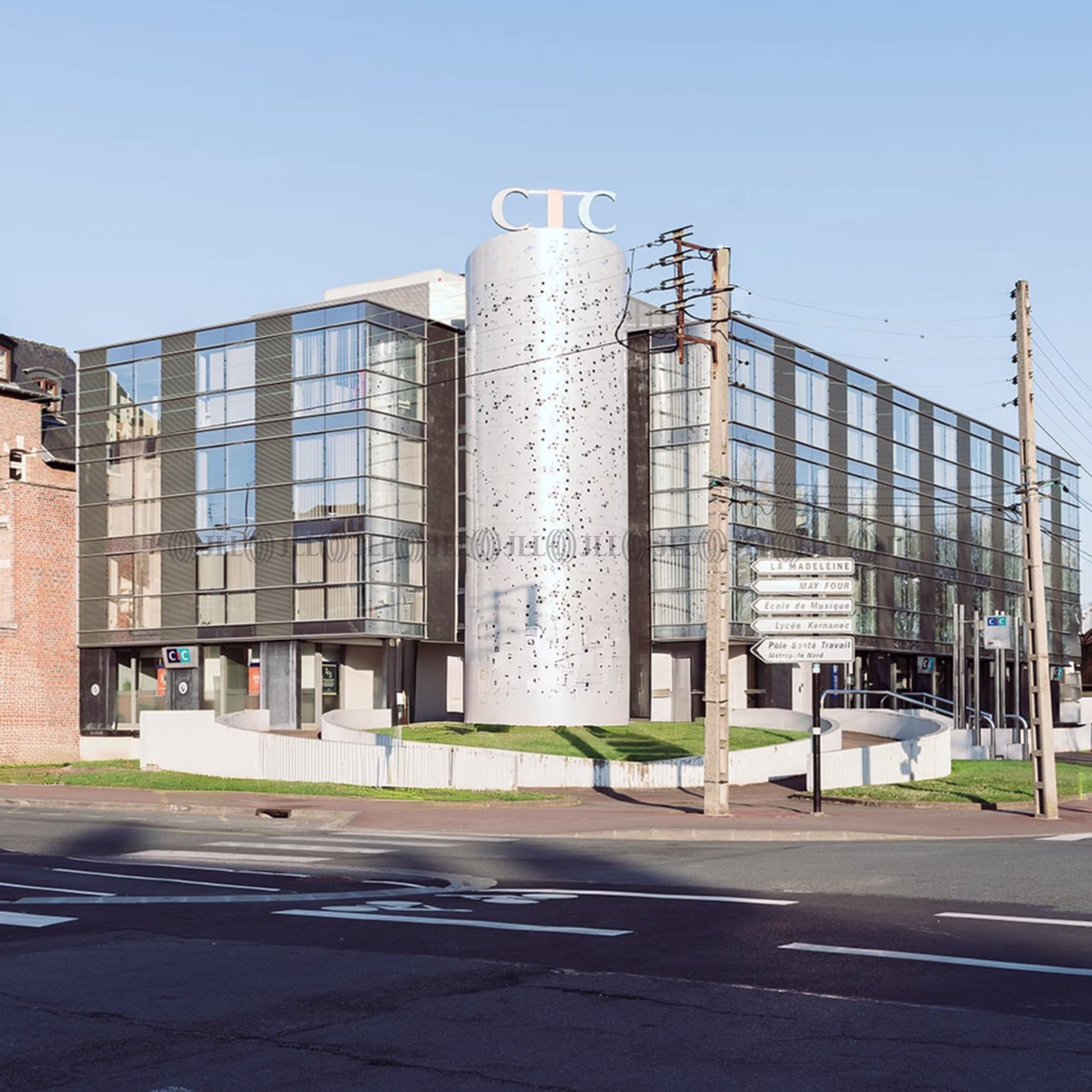 238 BOULEVARD CLEMENCEAU