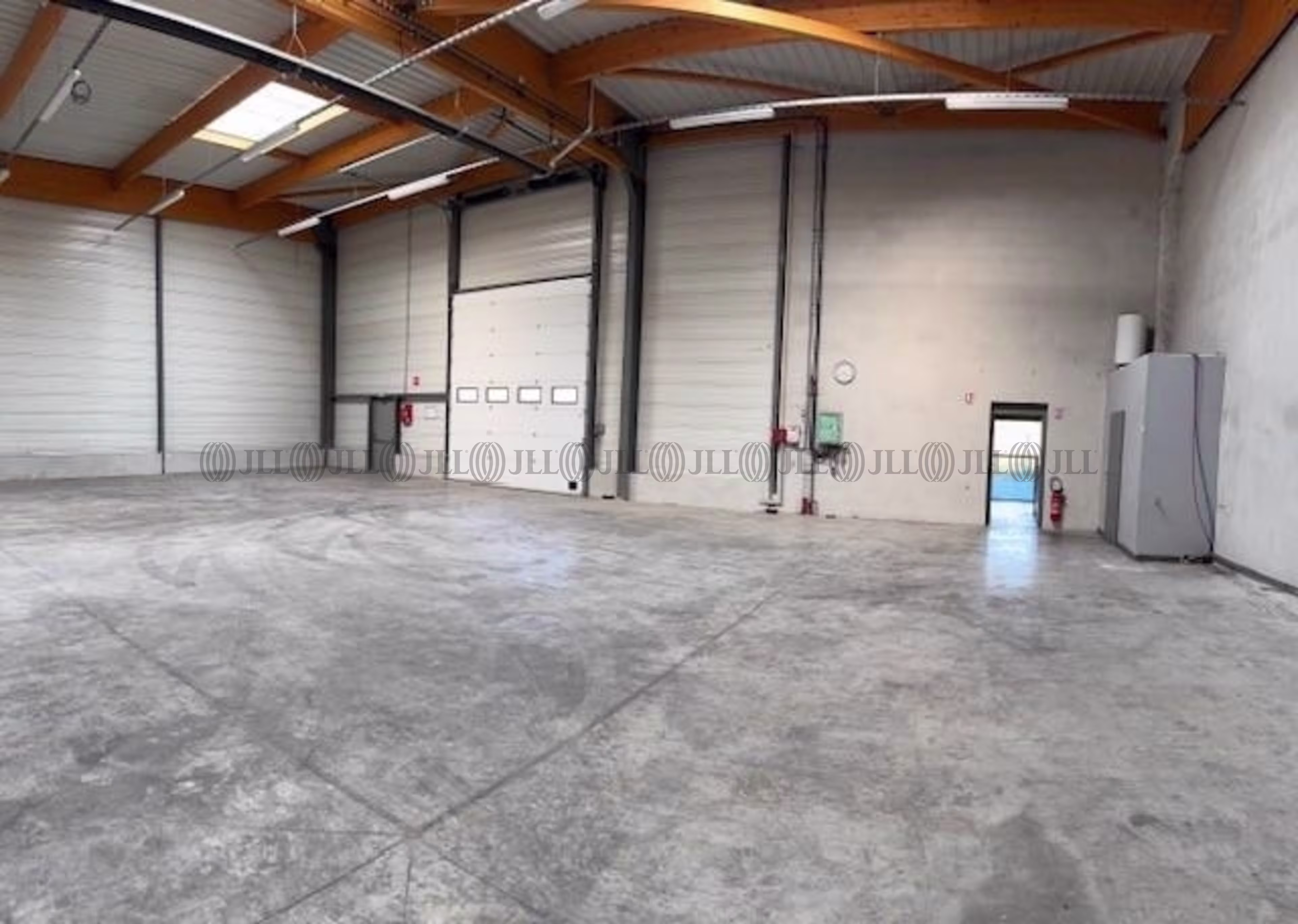 586 IMPASSE DU GRAND PLANOT