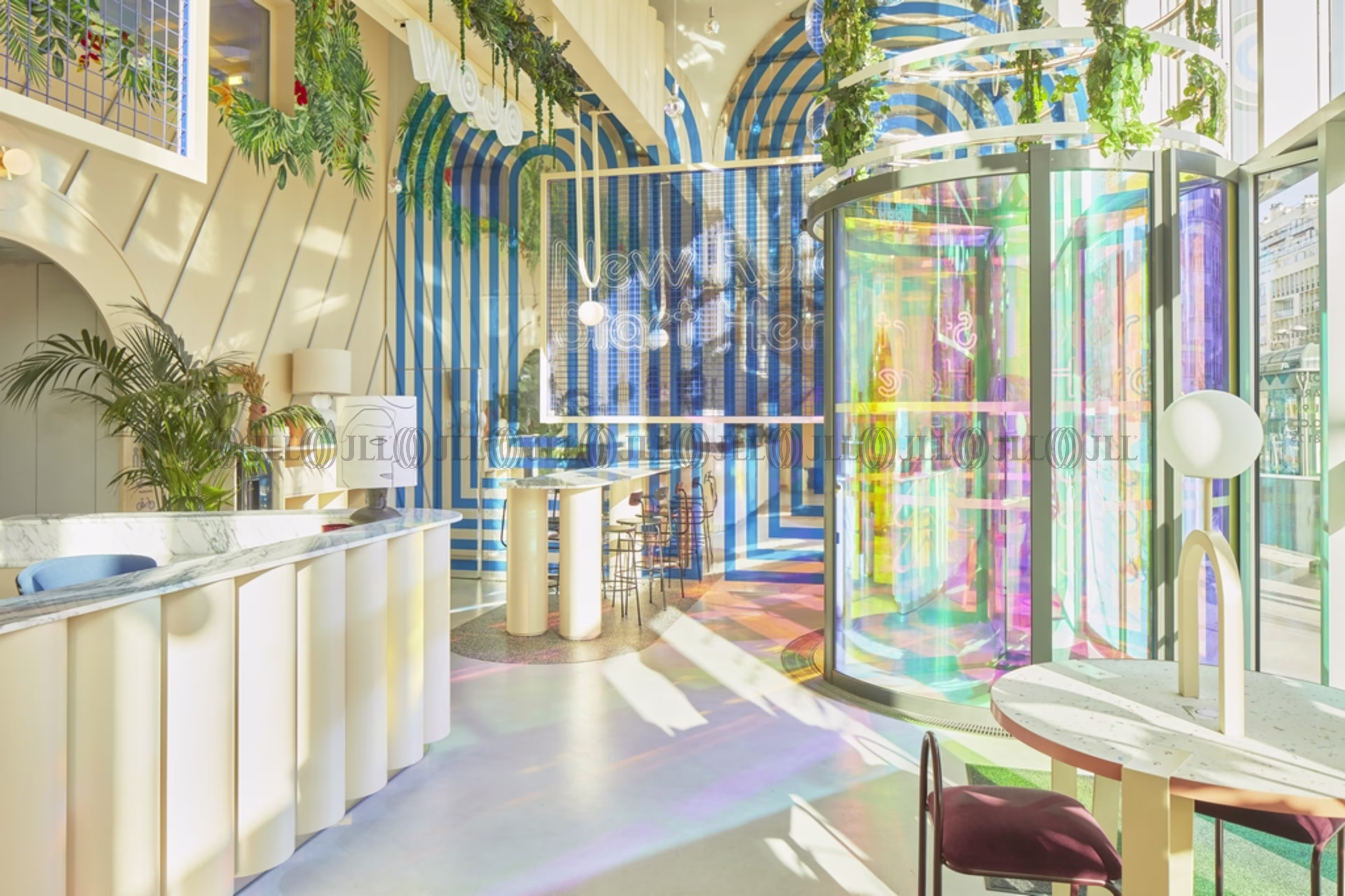 68-80 AVENUE DU MAINE