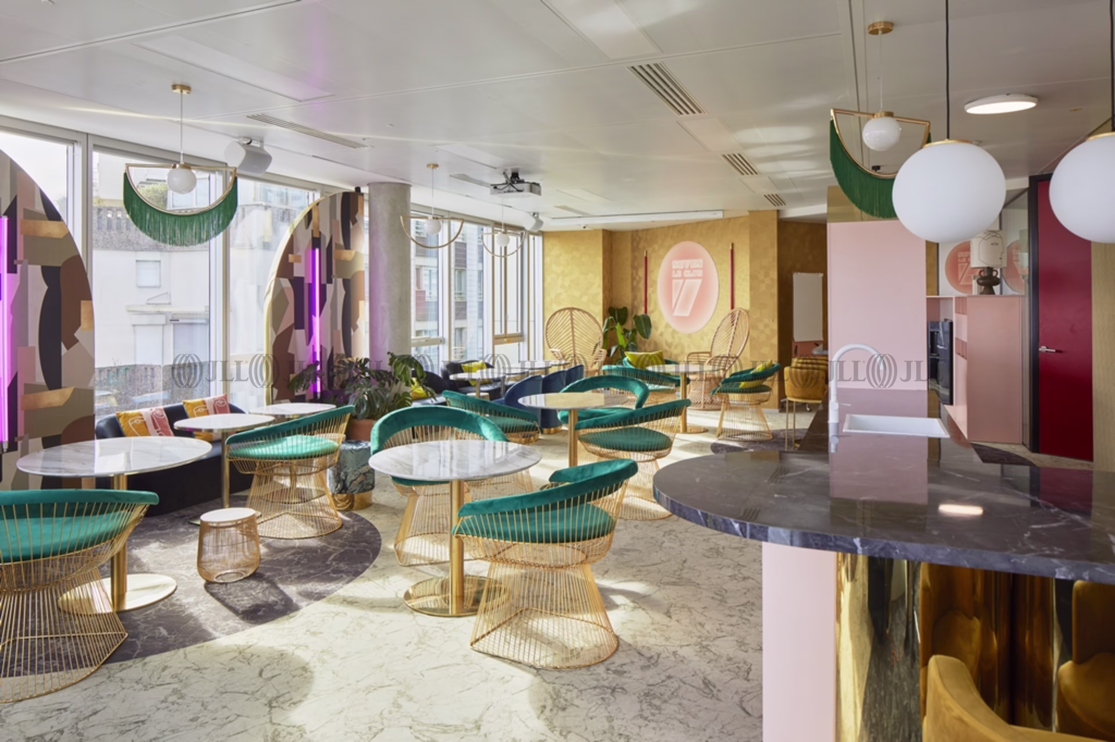 68-80 AVENUE DU MAINE