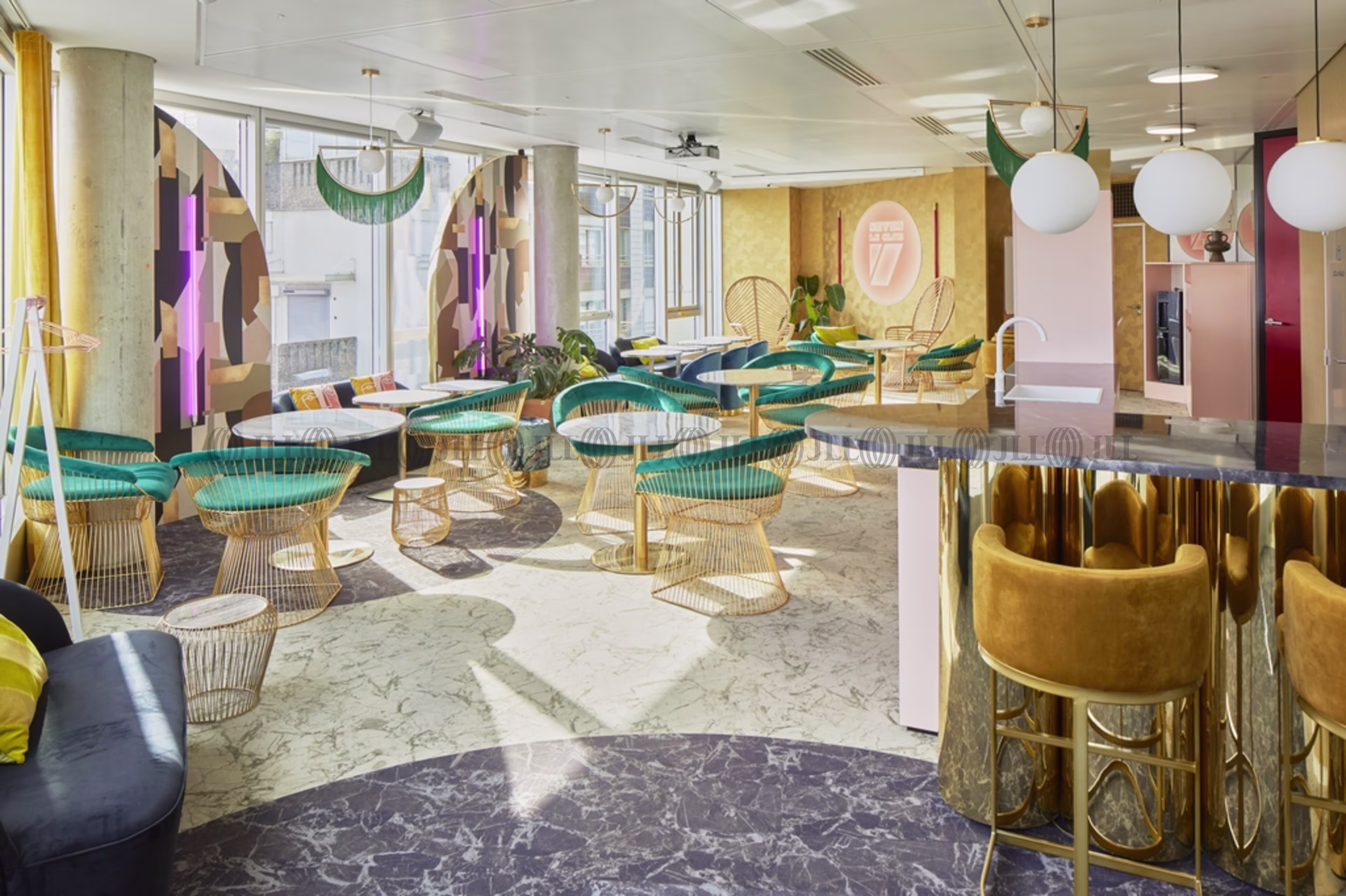 68-80 AVENUE DU MAINE