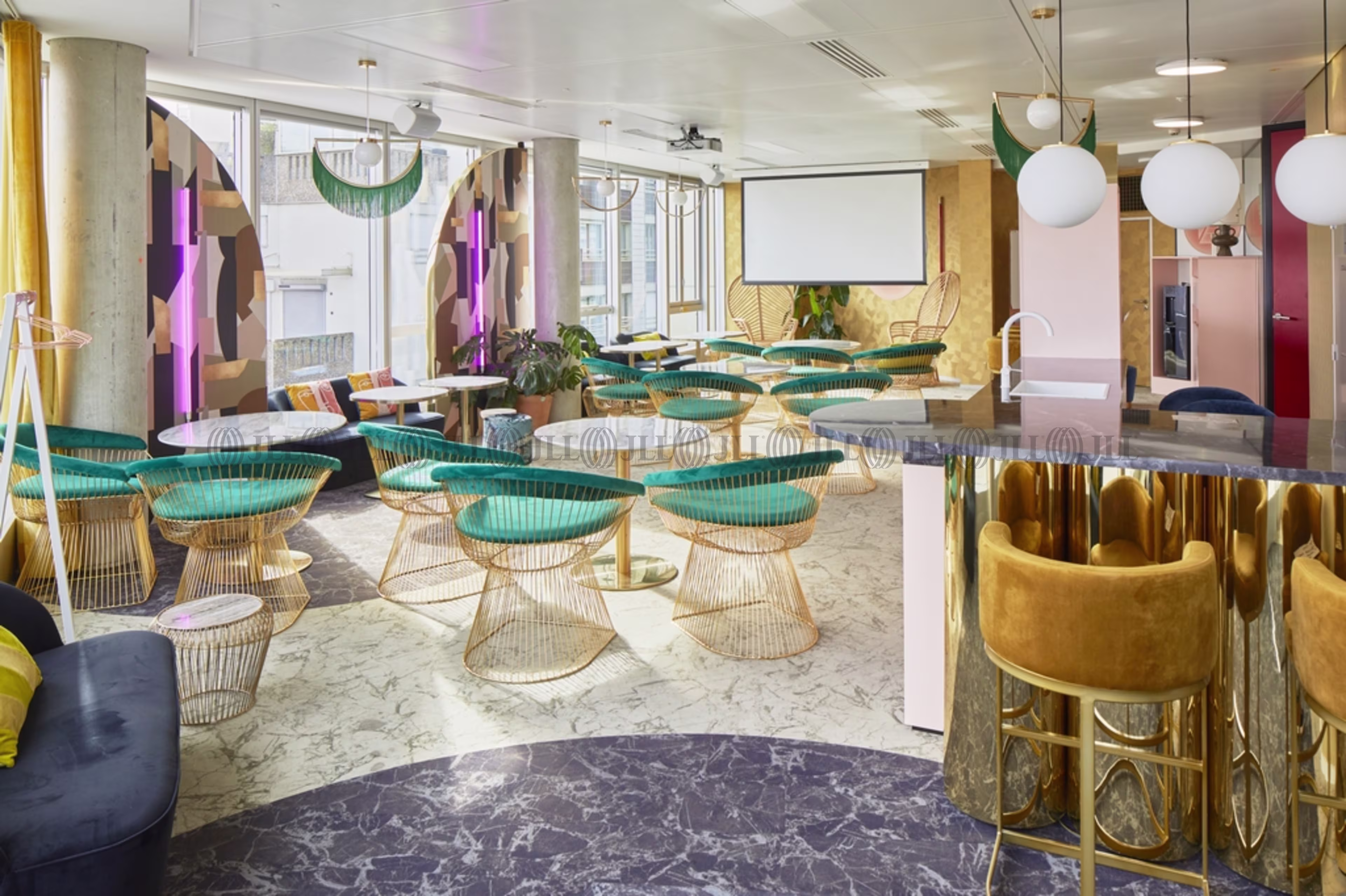 68-80 AVENUE DU MAINE