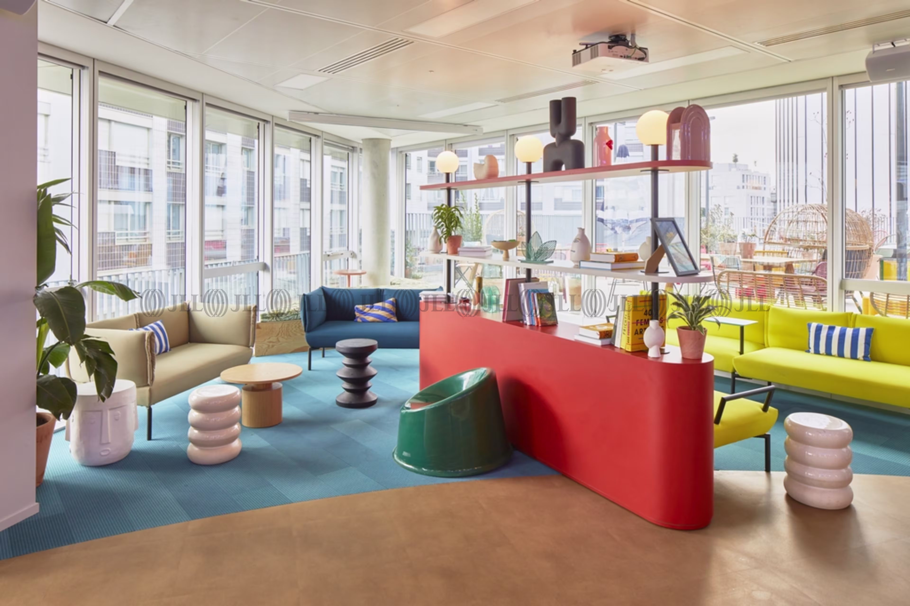 68-80 AVENUE DU MAINE