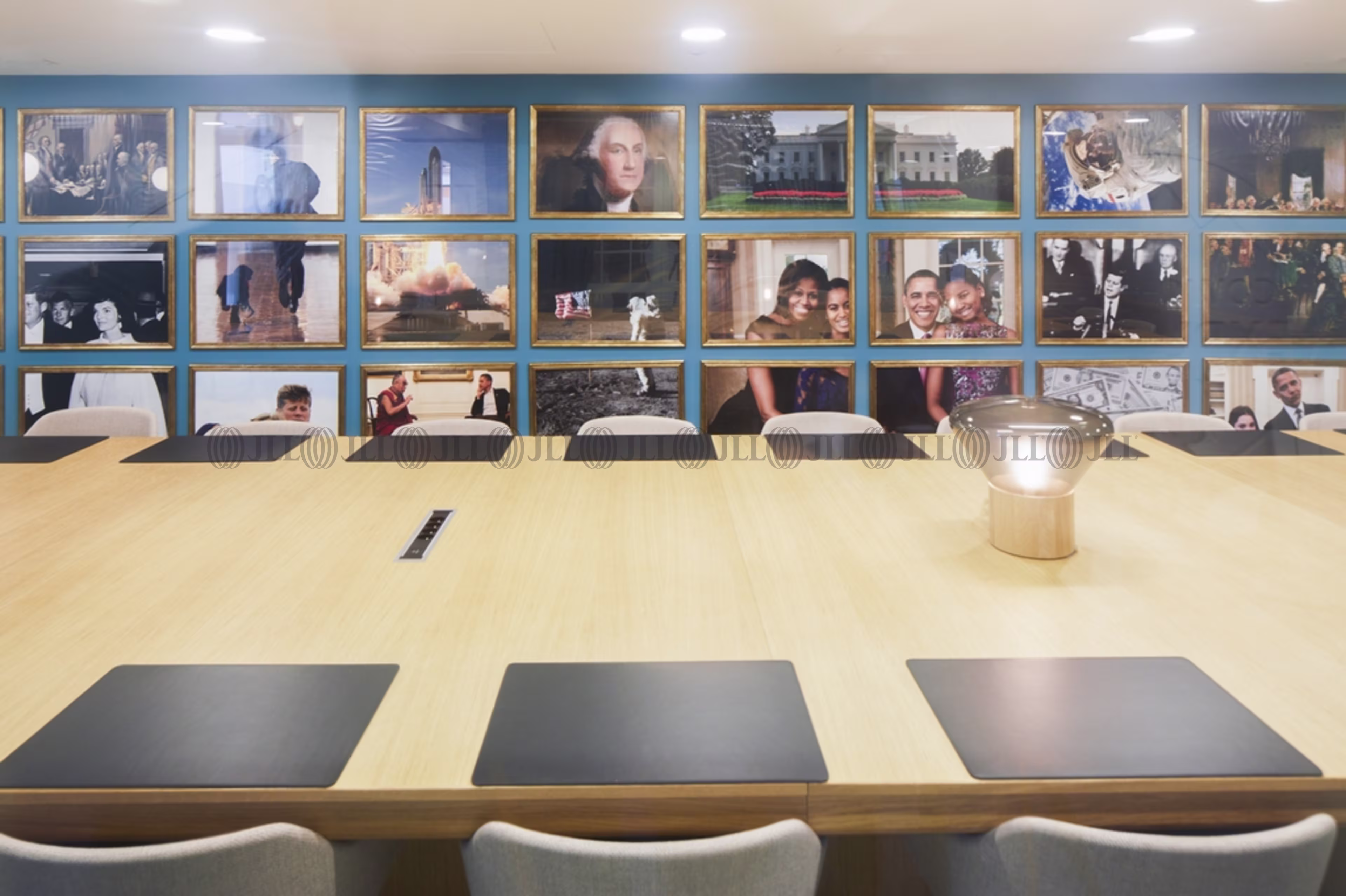 12-16 RUE WASHINGTON