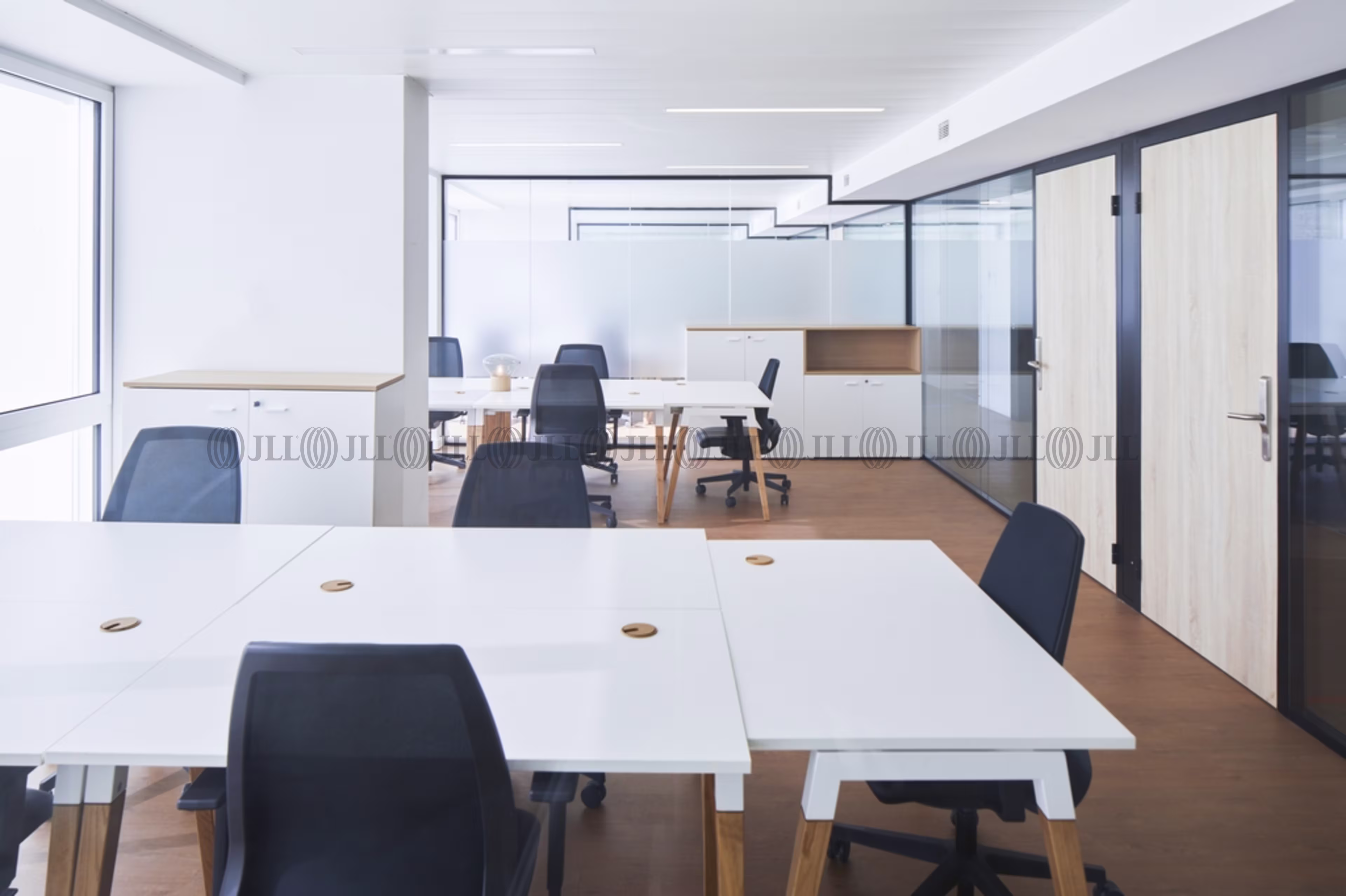 12-16 RUE WASHINGTON