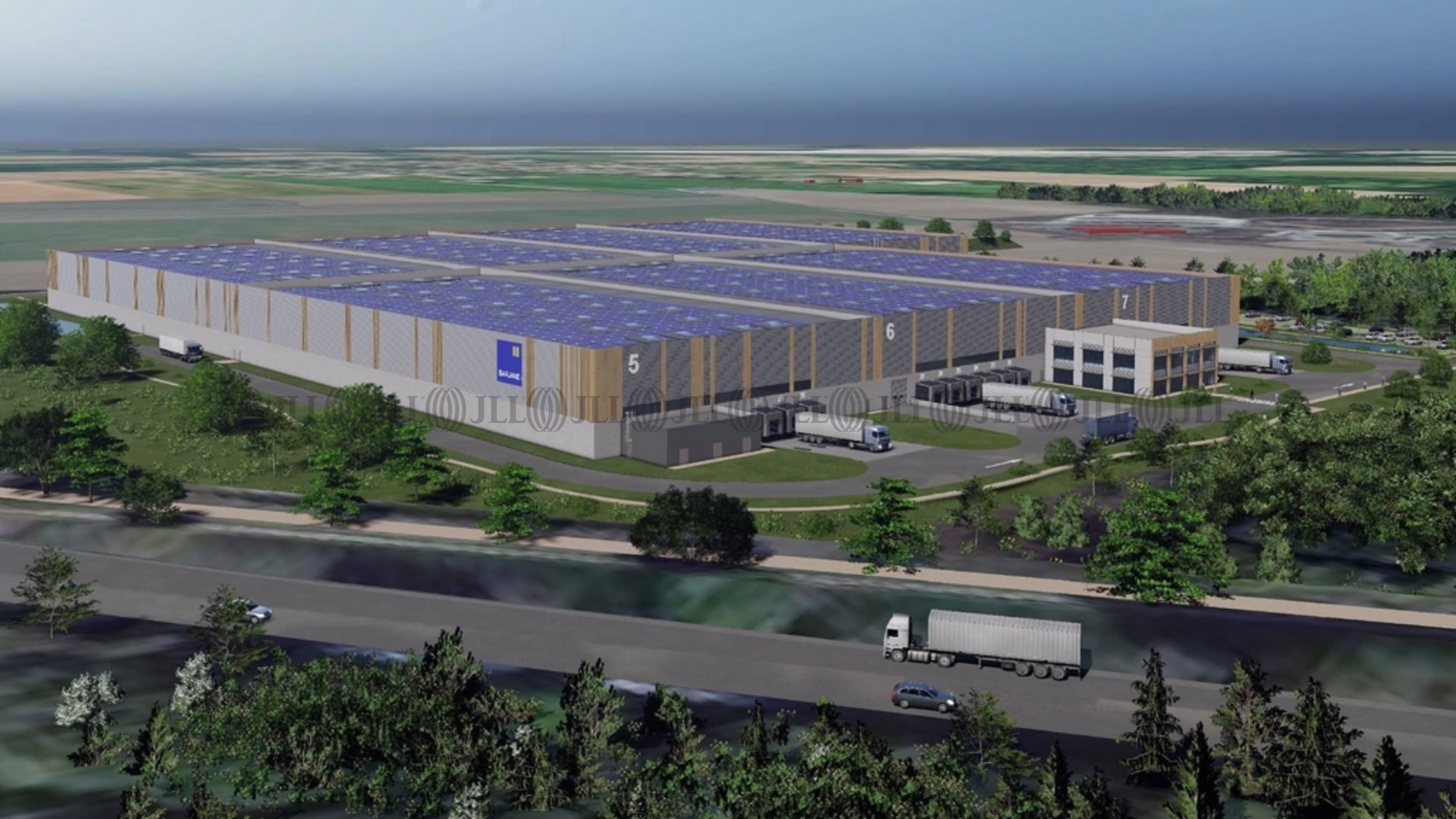 CHEMIN DE LA HAUTE VOIE