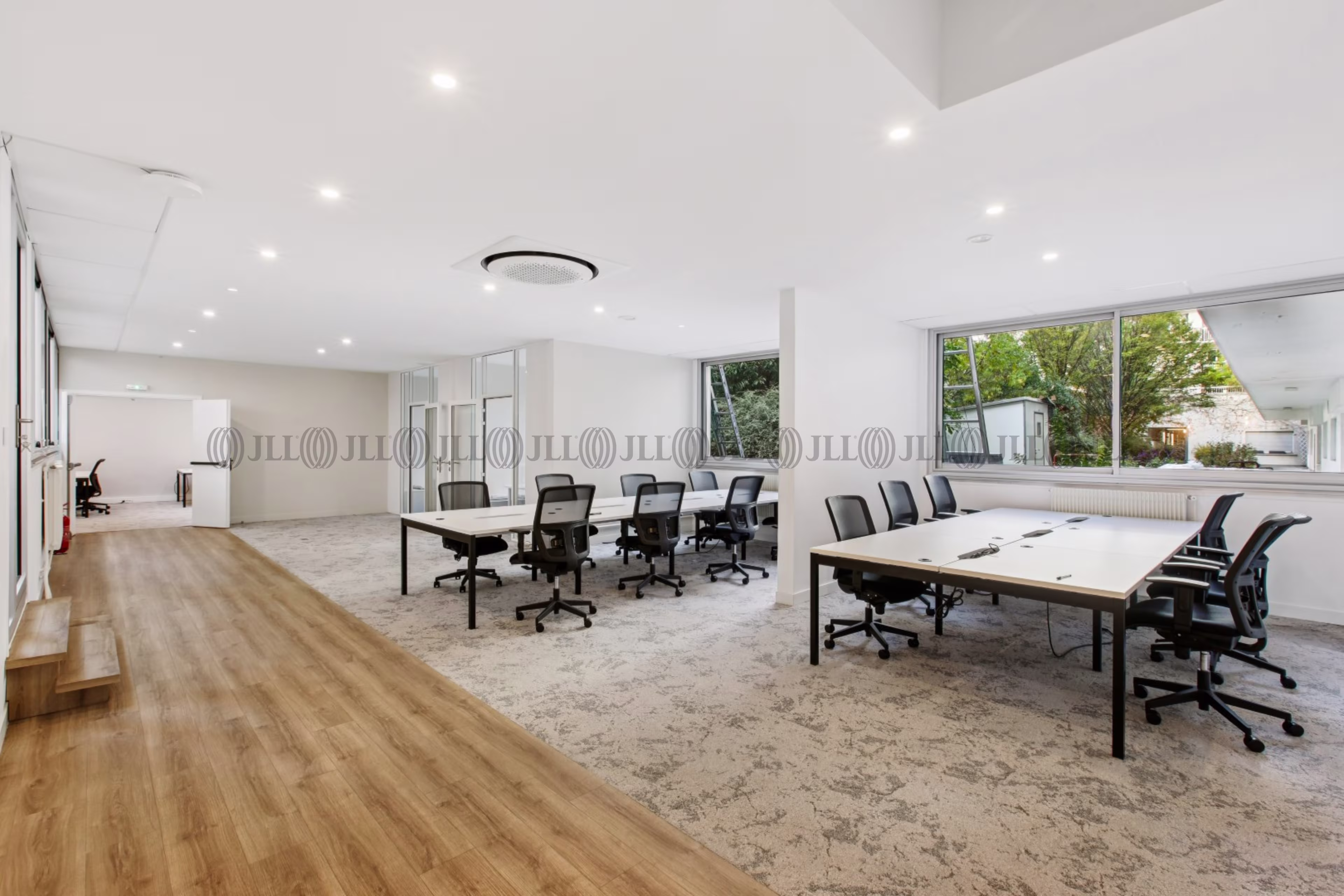 22-24 AVENUE DE SAINT OUEN