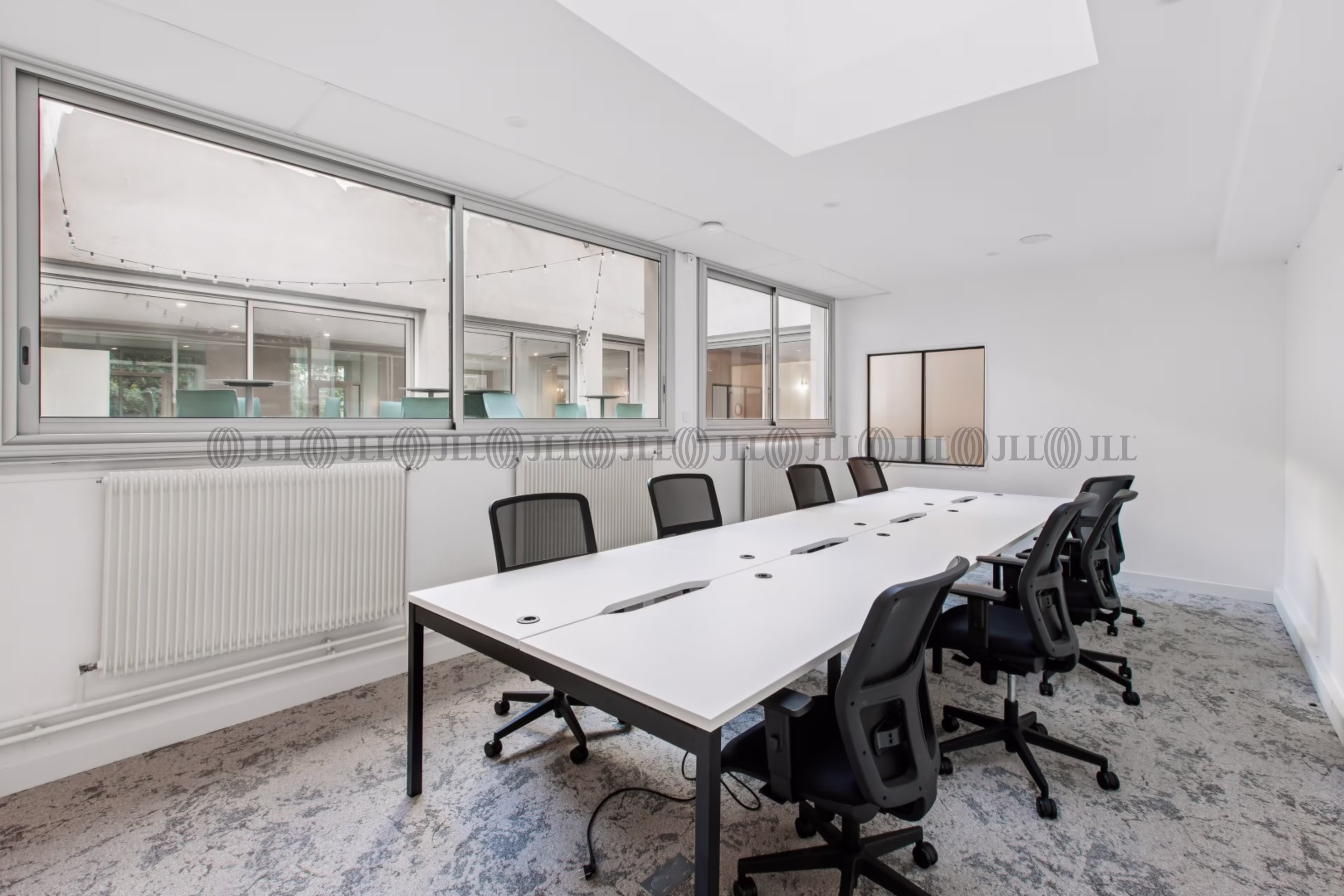 22-24 AVENUE DE SAINT OUEN