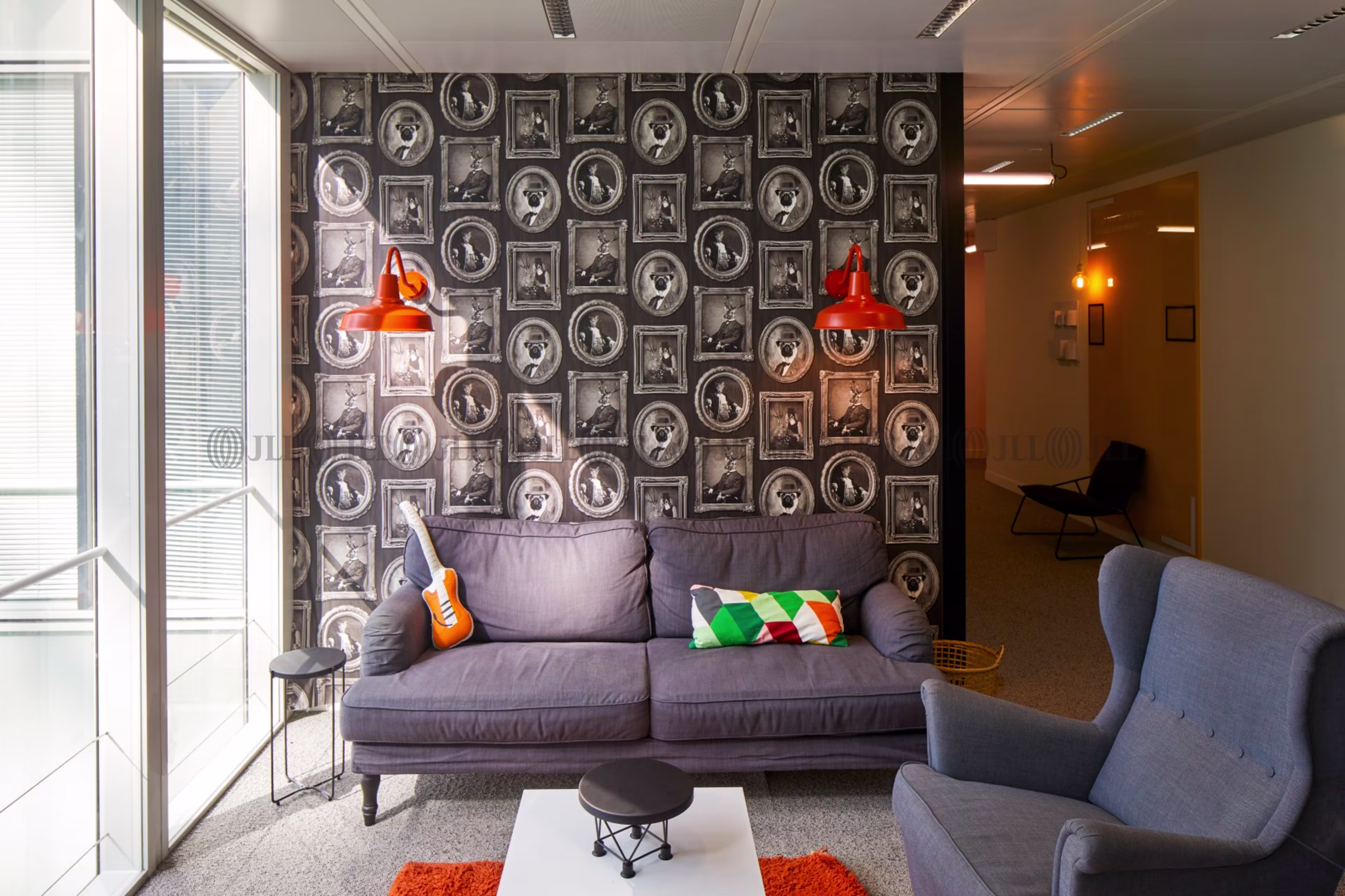 90-102 ESPLANADE DU GENERAL DE GAULLE