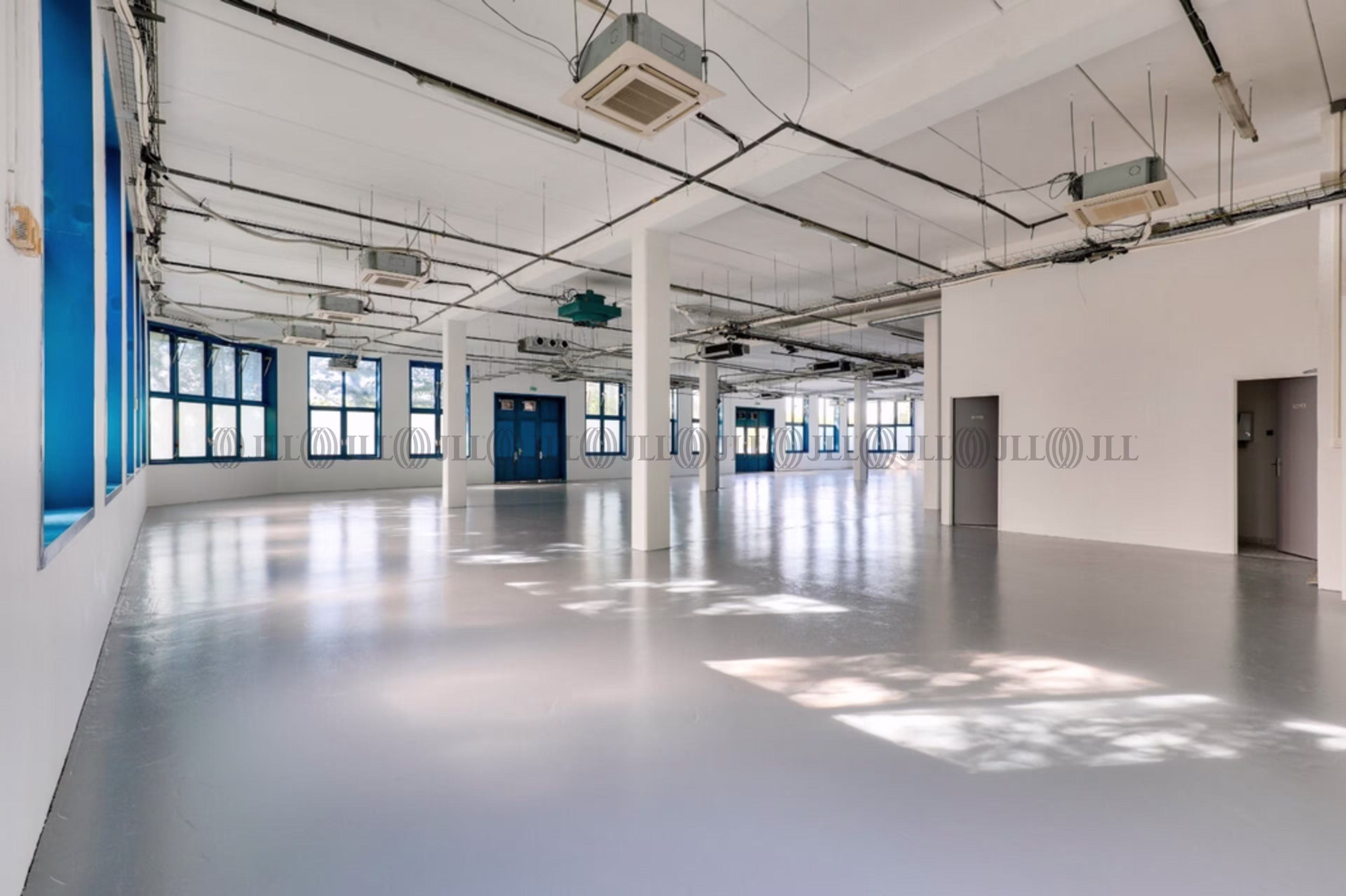 PARC MEDICIS - BATIMENT D - D7.3 & D7.4