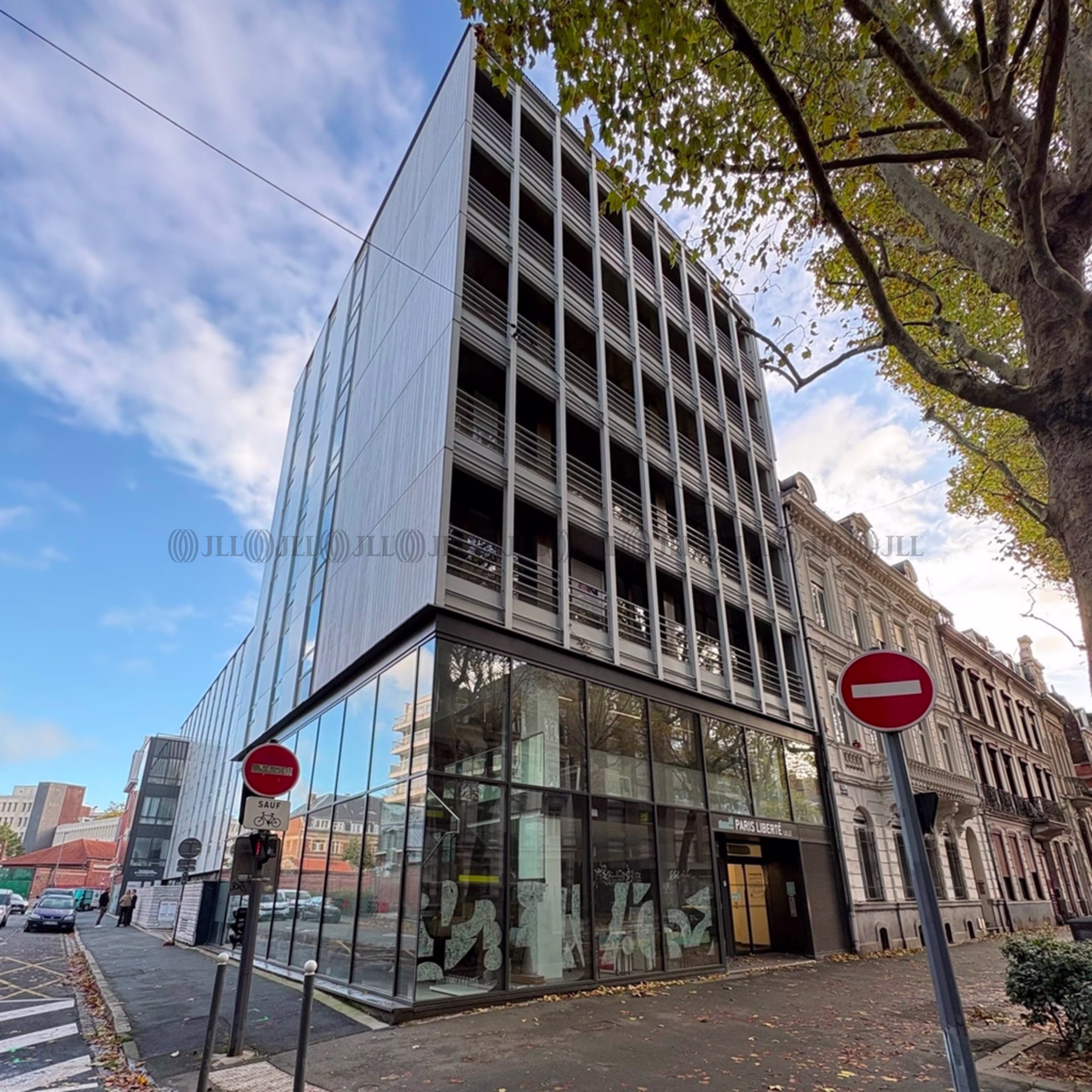 217 BOULEVARD DE LA LIBERTE