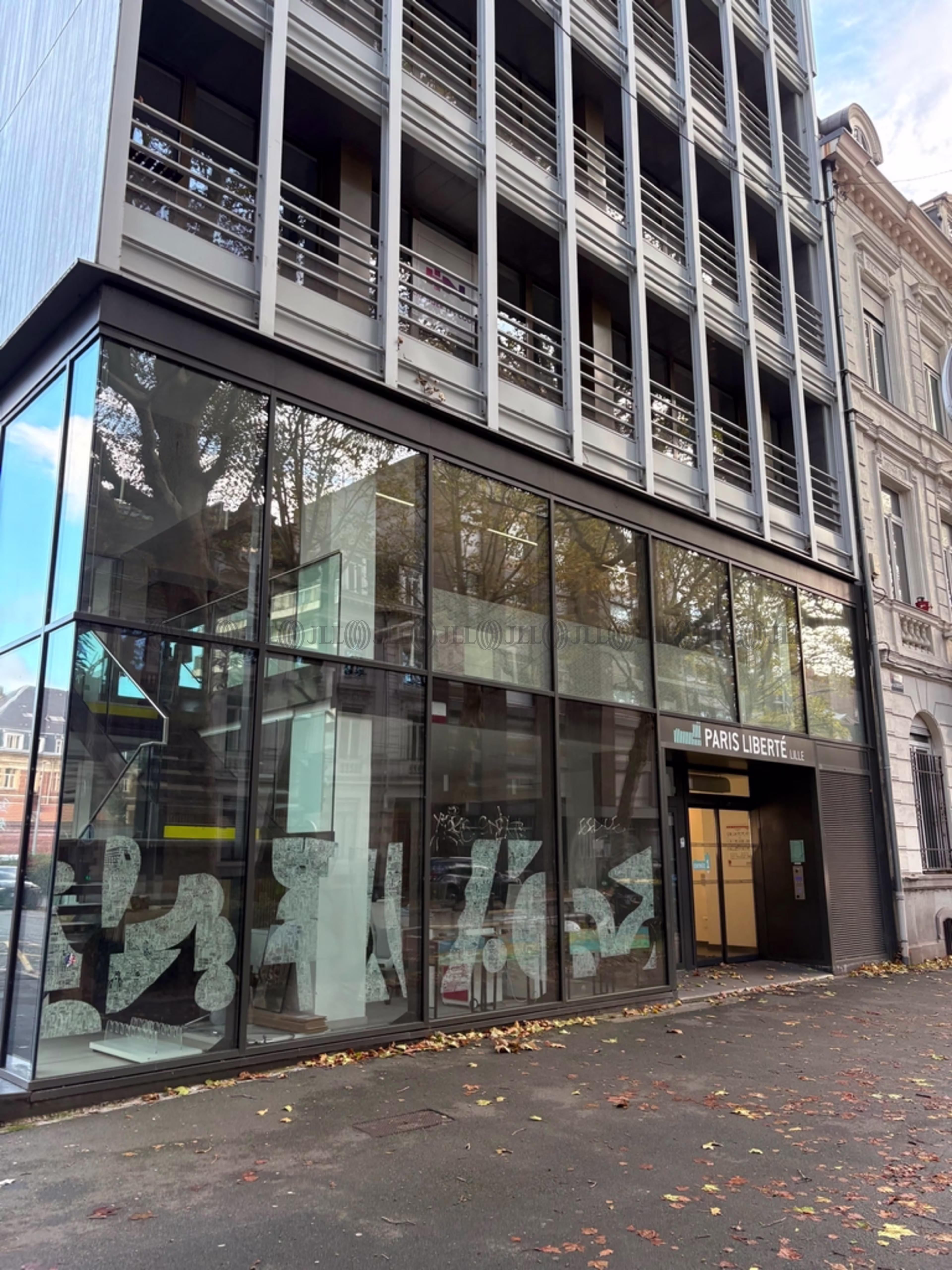 217 BOULEVARD DE LA LIBERTE