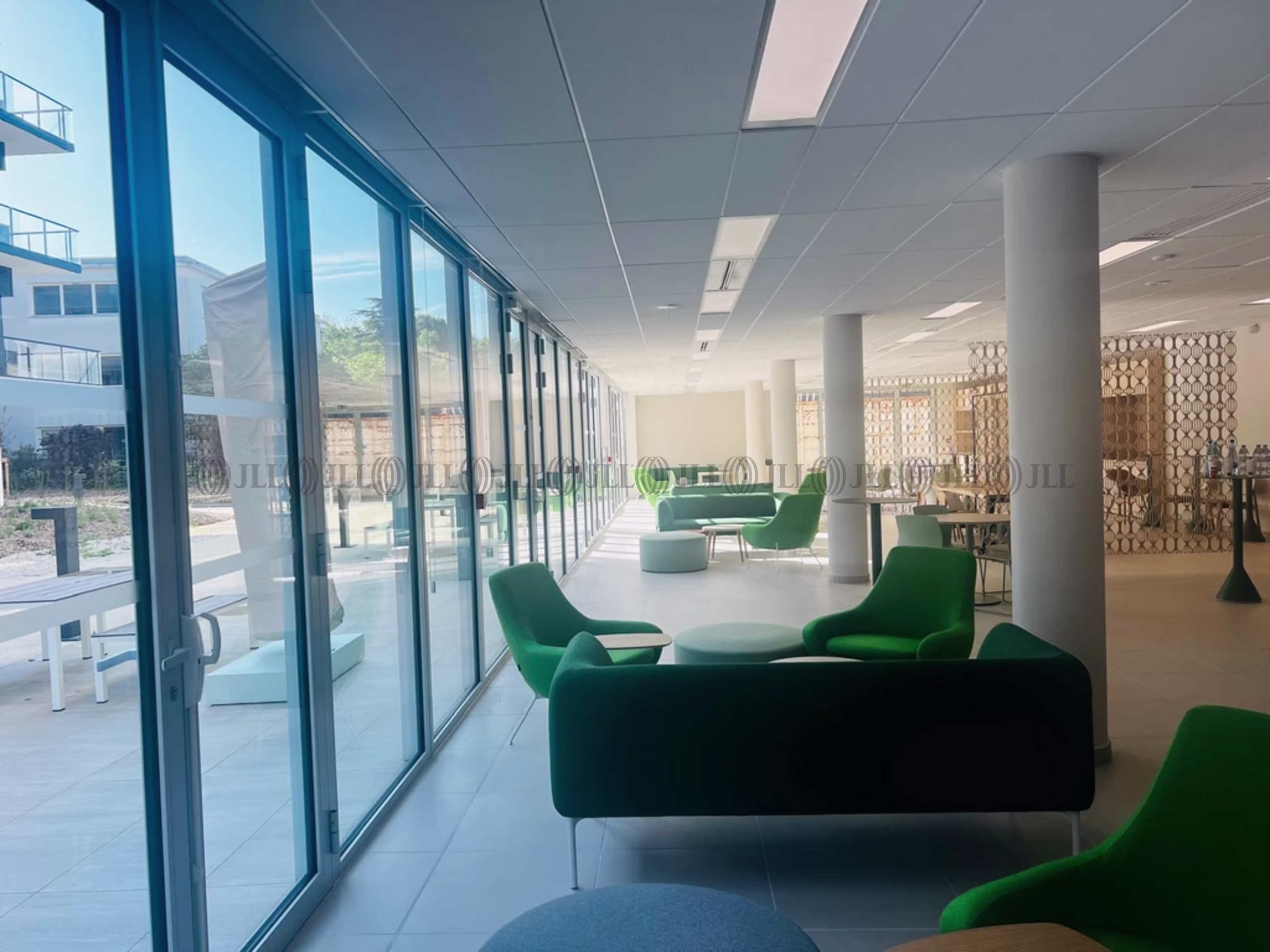 68 CHEMIN DU MOULIN CARRON