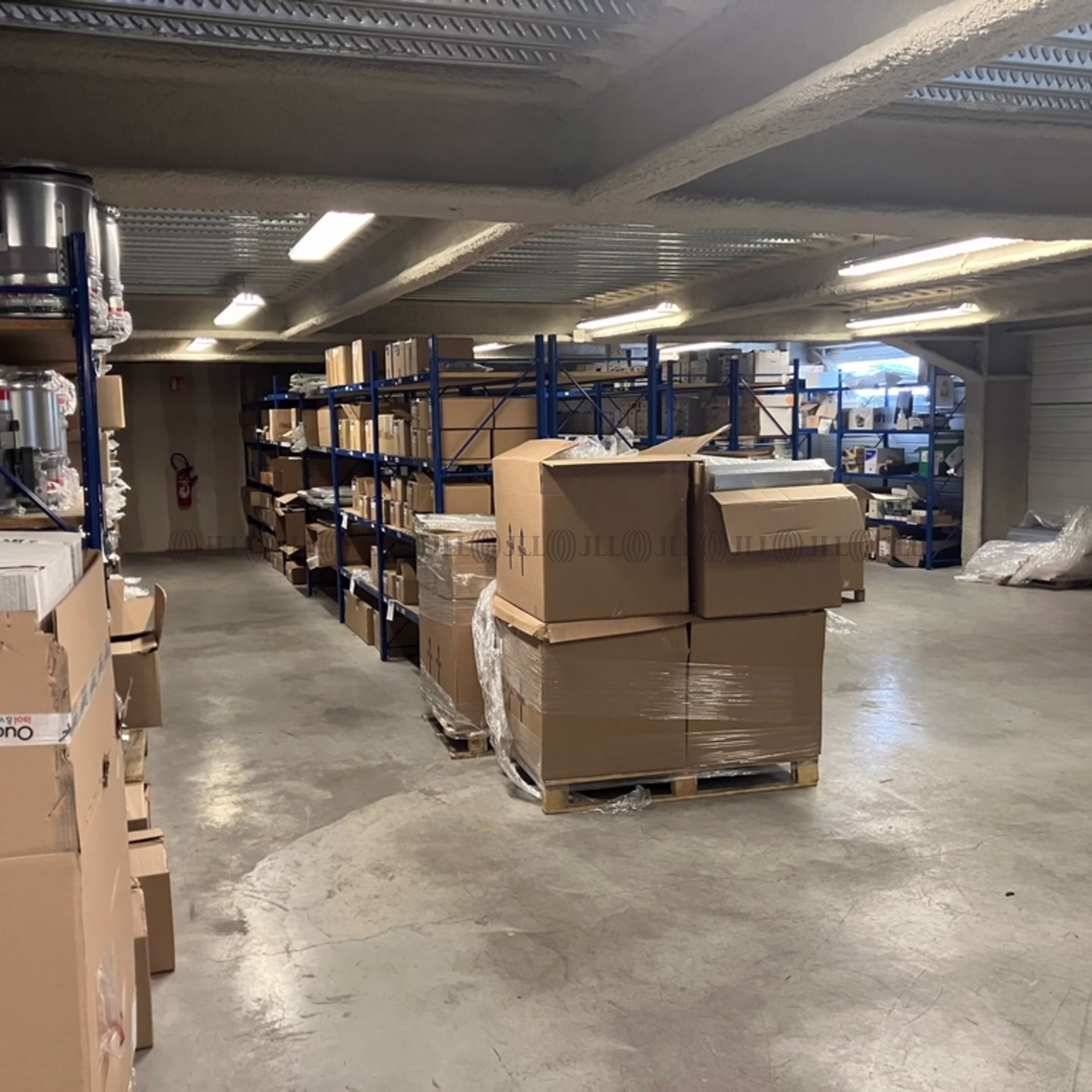 68 AVENUE DES GUILLERAIES