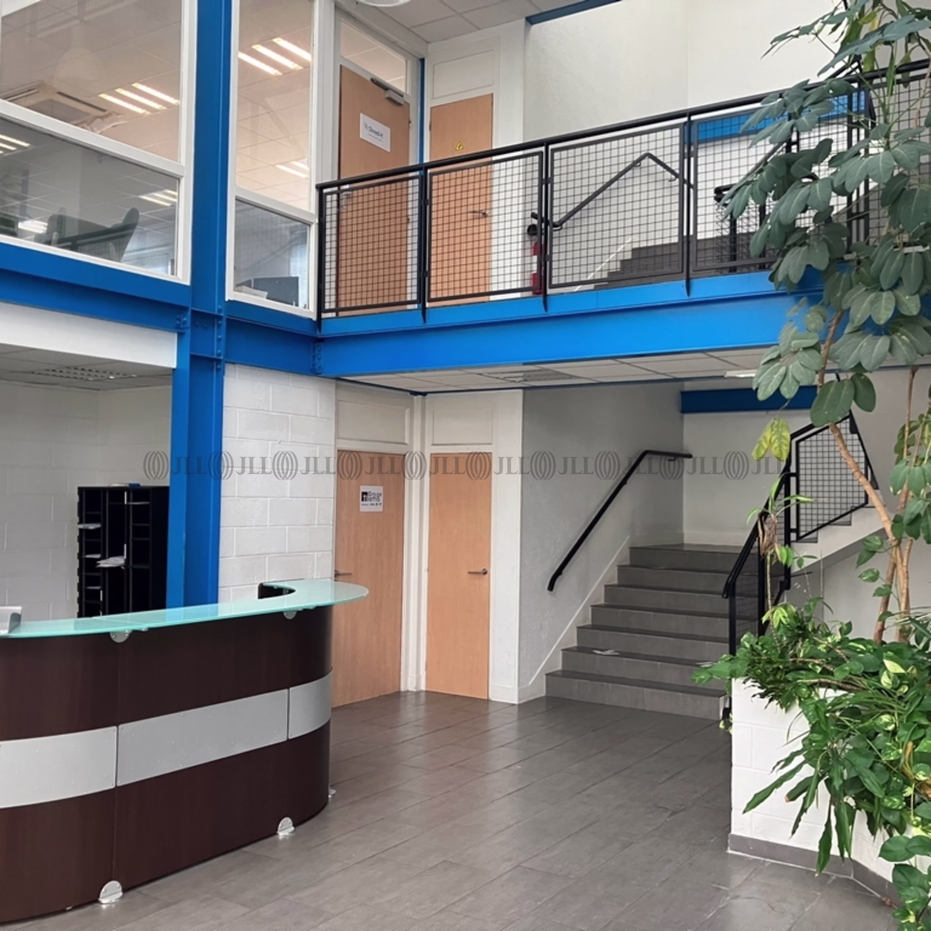 68 AVENUE DES GUILLERAIES