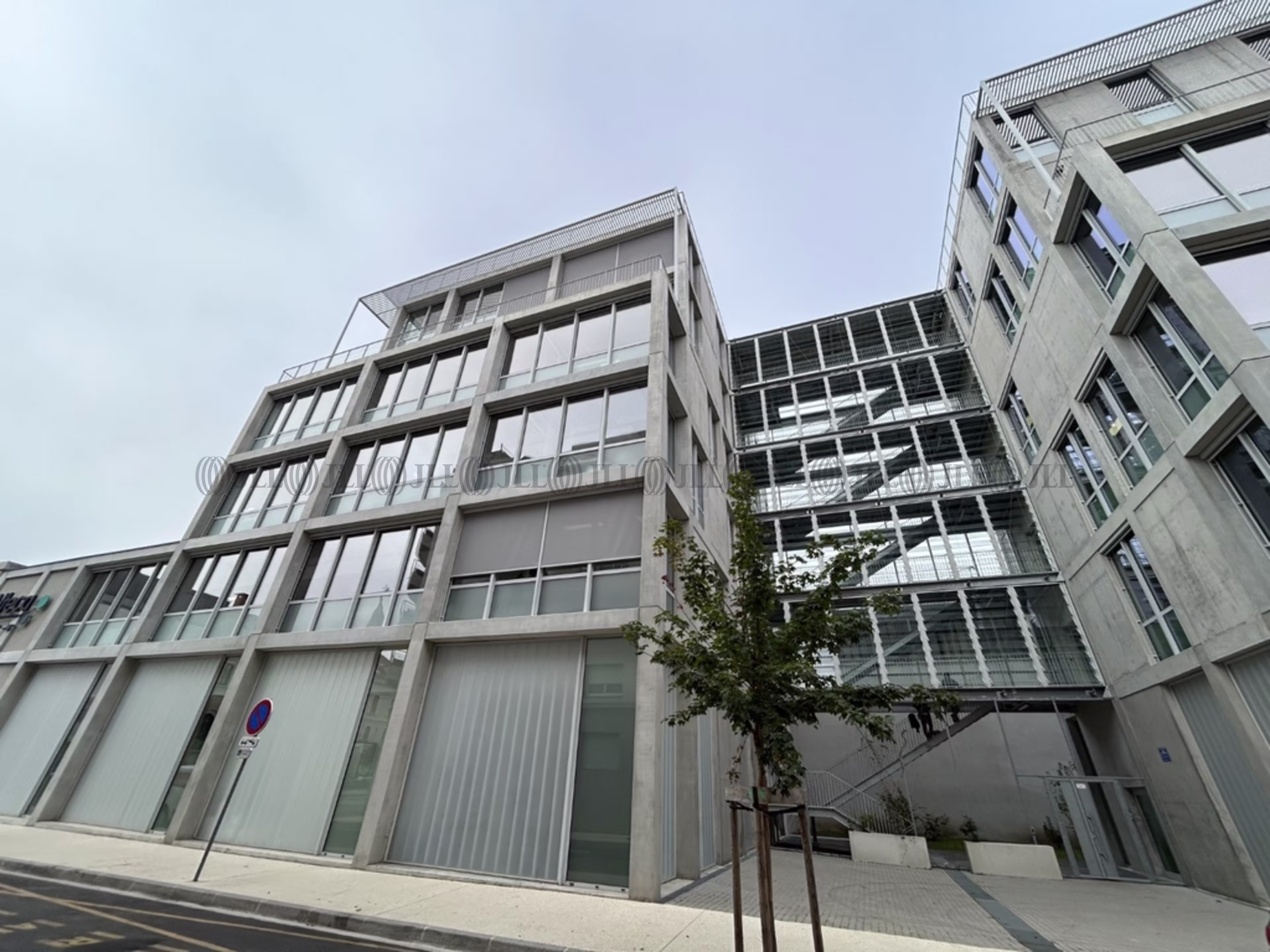 45 RUE ANATOLE FRANCE