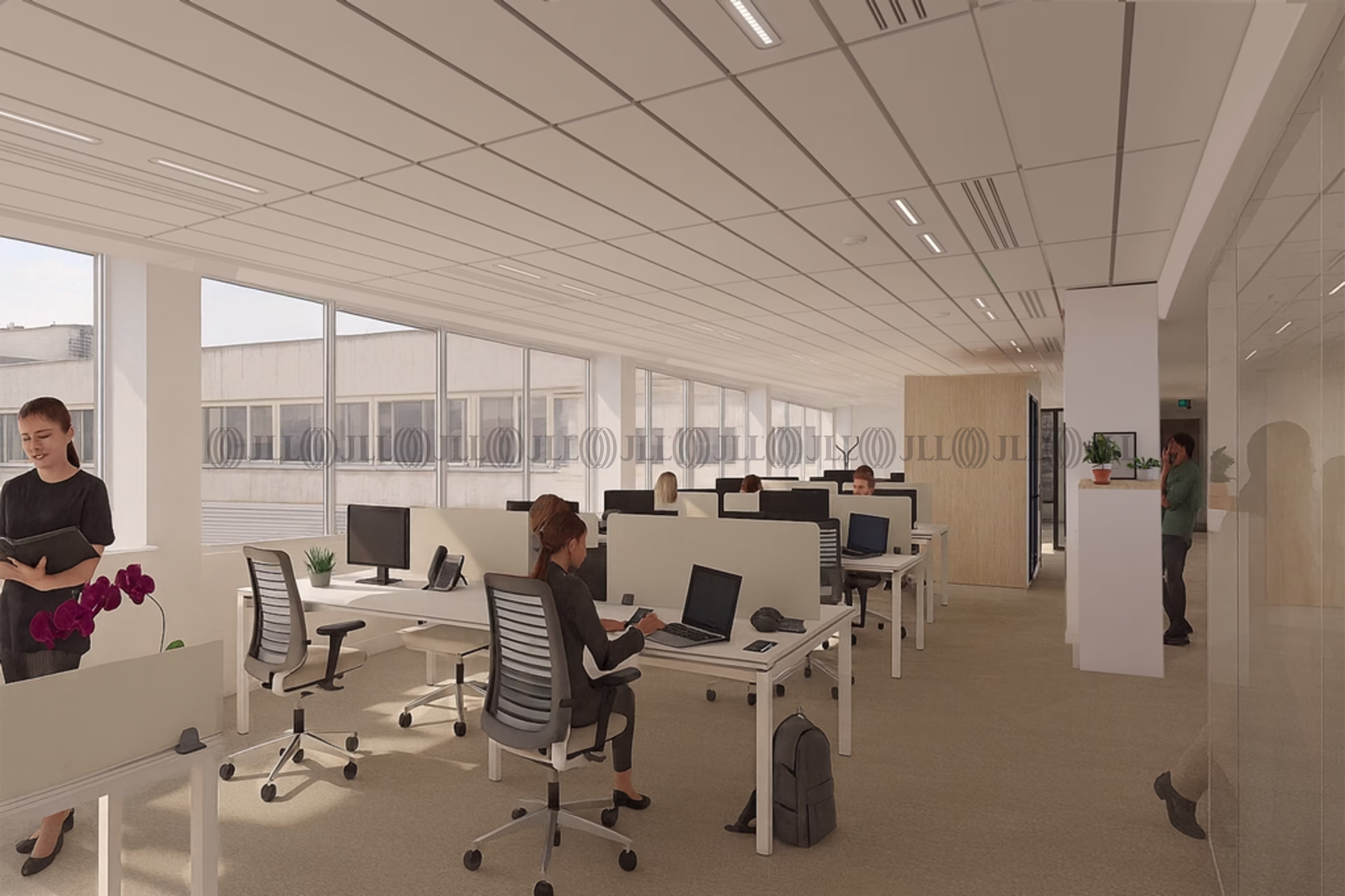 107 RUE SAINT LAZARE