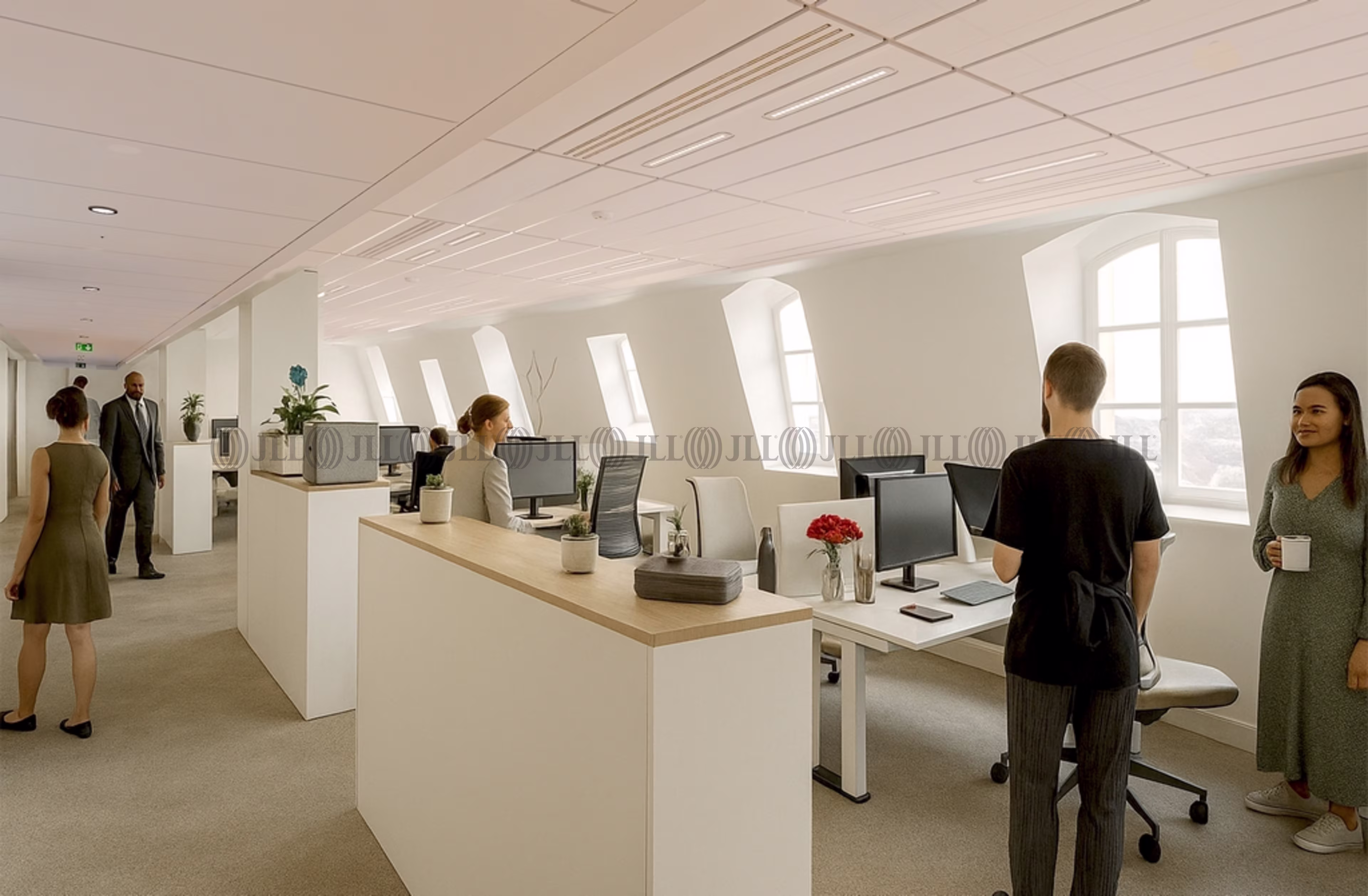 107 RUE SAINT LAZARE