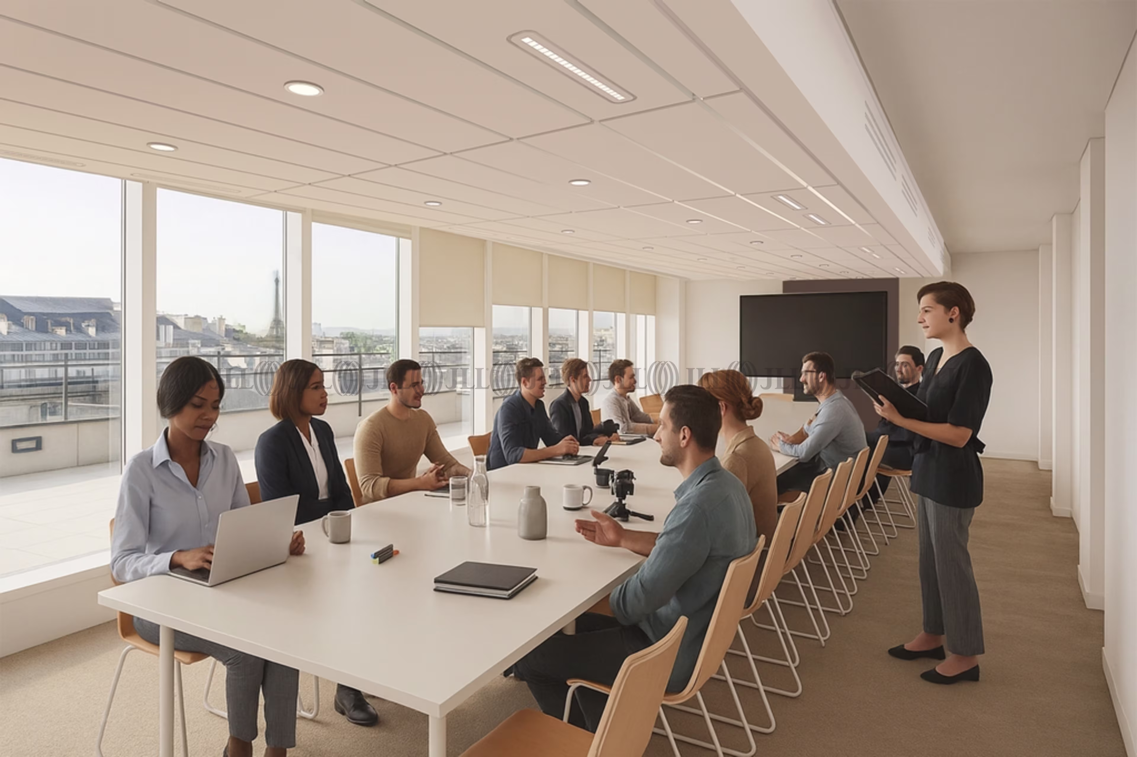 107 RUE SAINT LAZARE