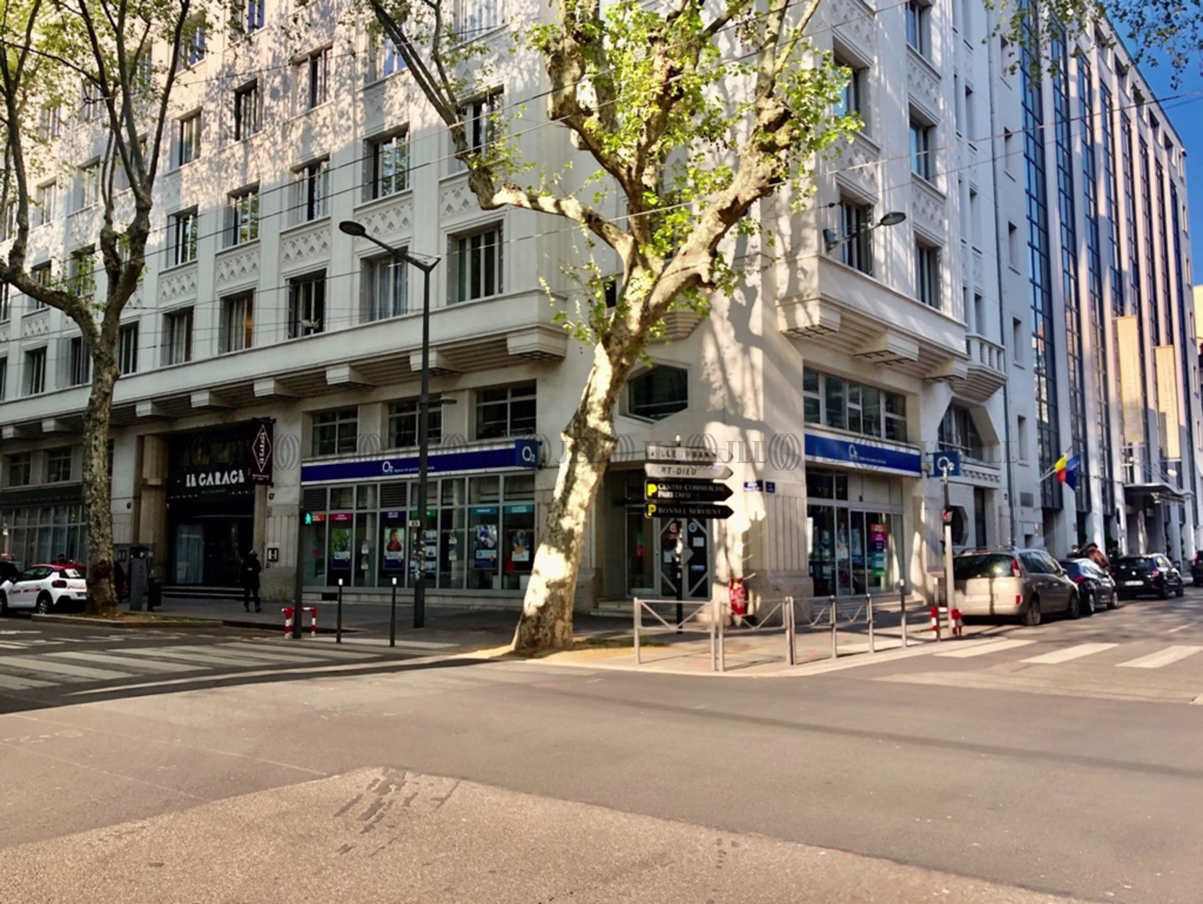 67-69 AVENUE DU MARECHAL DE SAXE